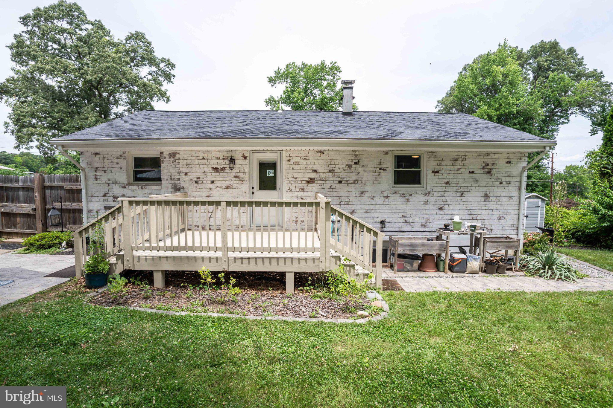 POHICK ESTATES - Residential