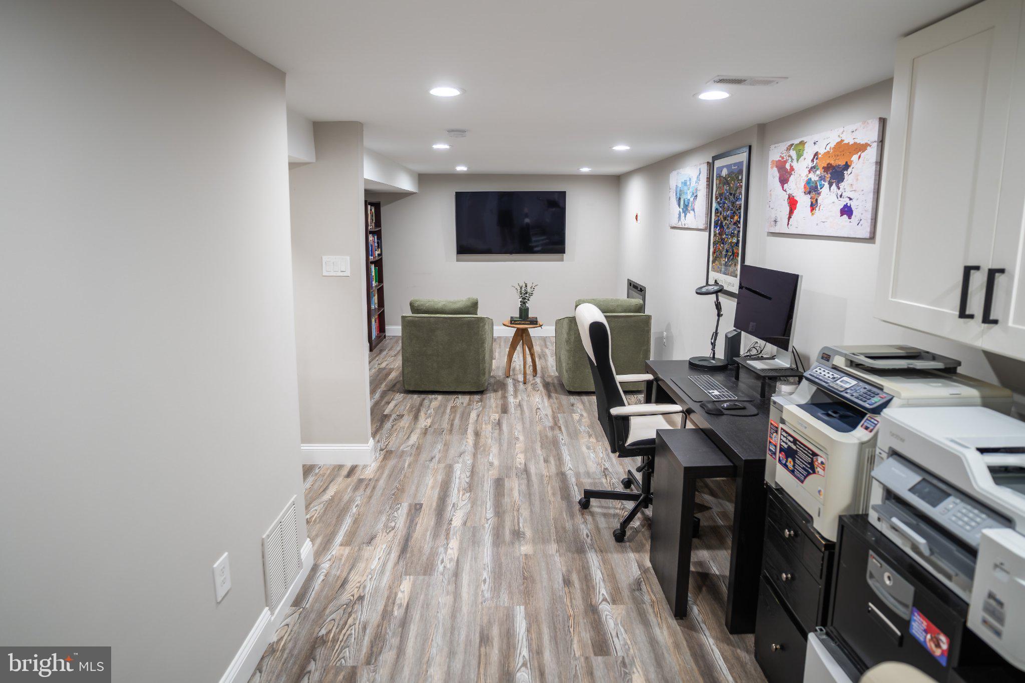 POHICK ESTATES - Residential