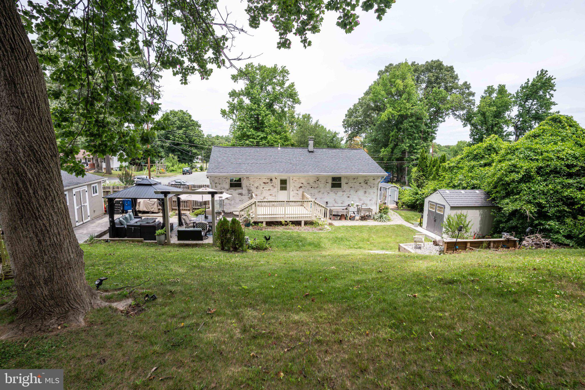 POHICK ESTATES - Residential