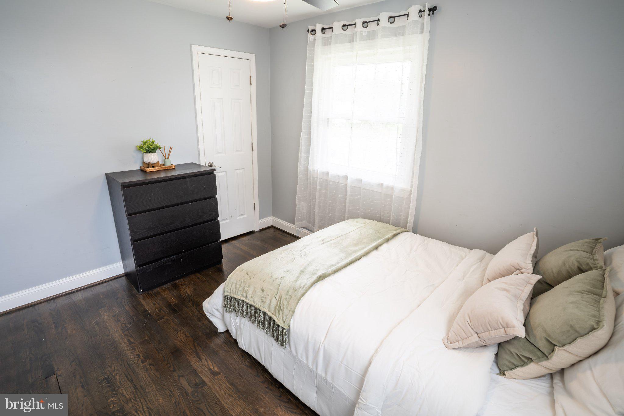 POHICK ESTATES - Residential