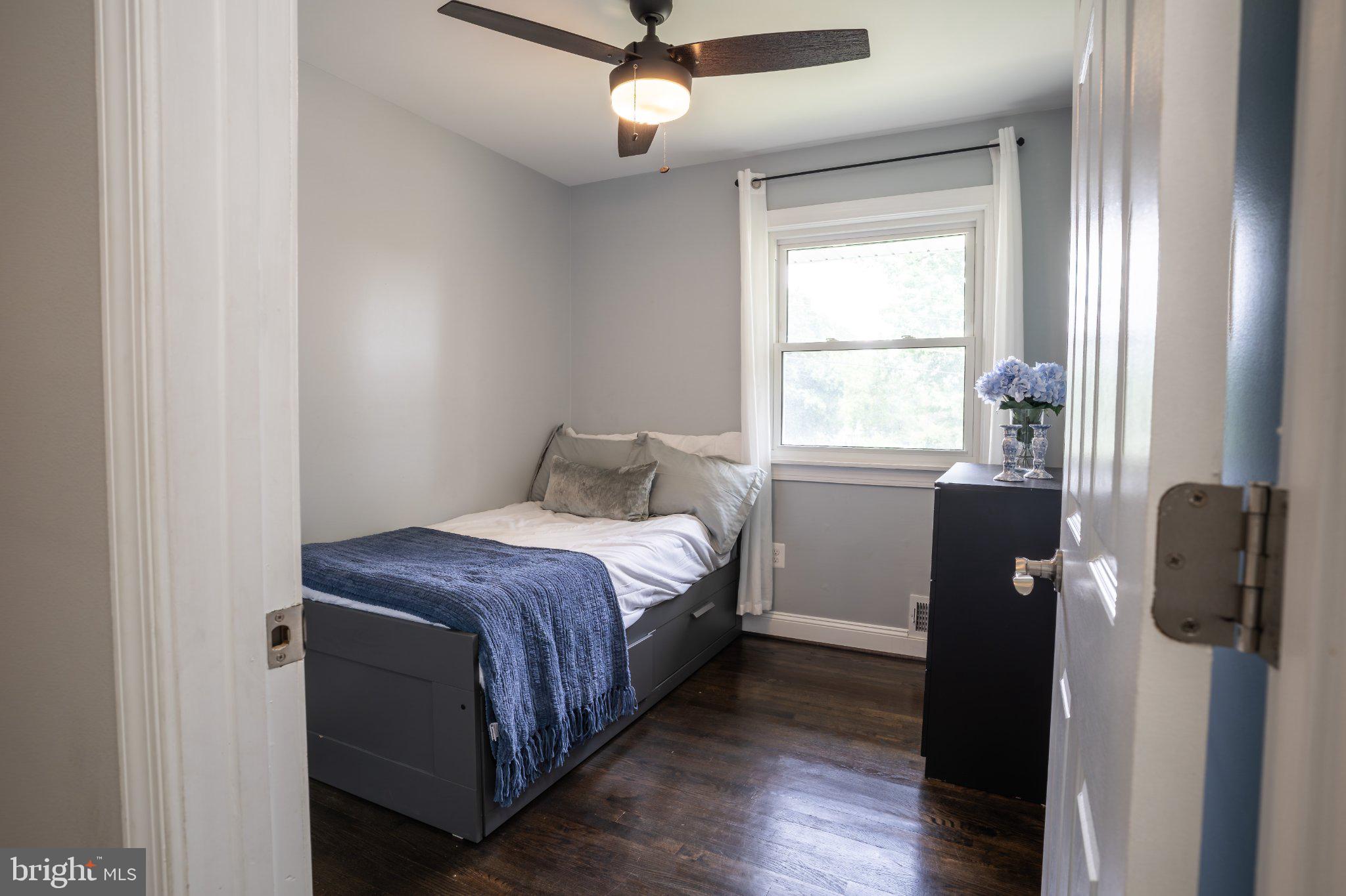 POHICK ESTATES - Residential