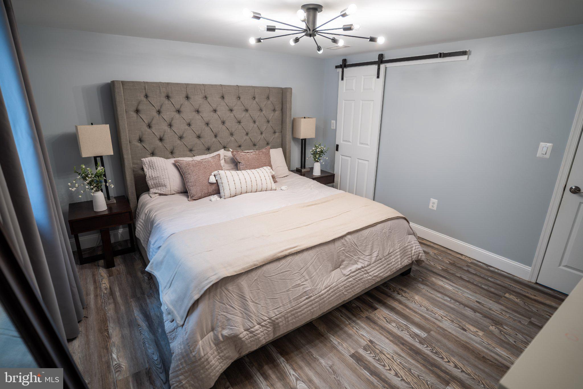 POHICK ESTATES - Residential