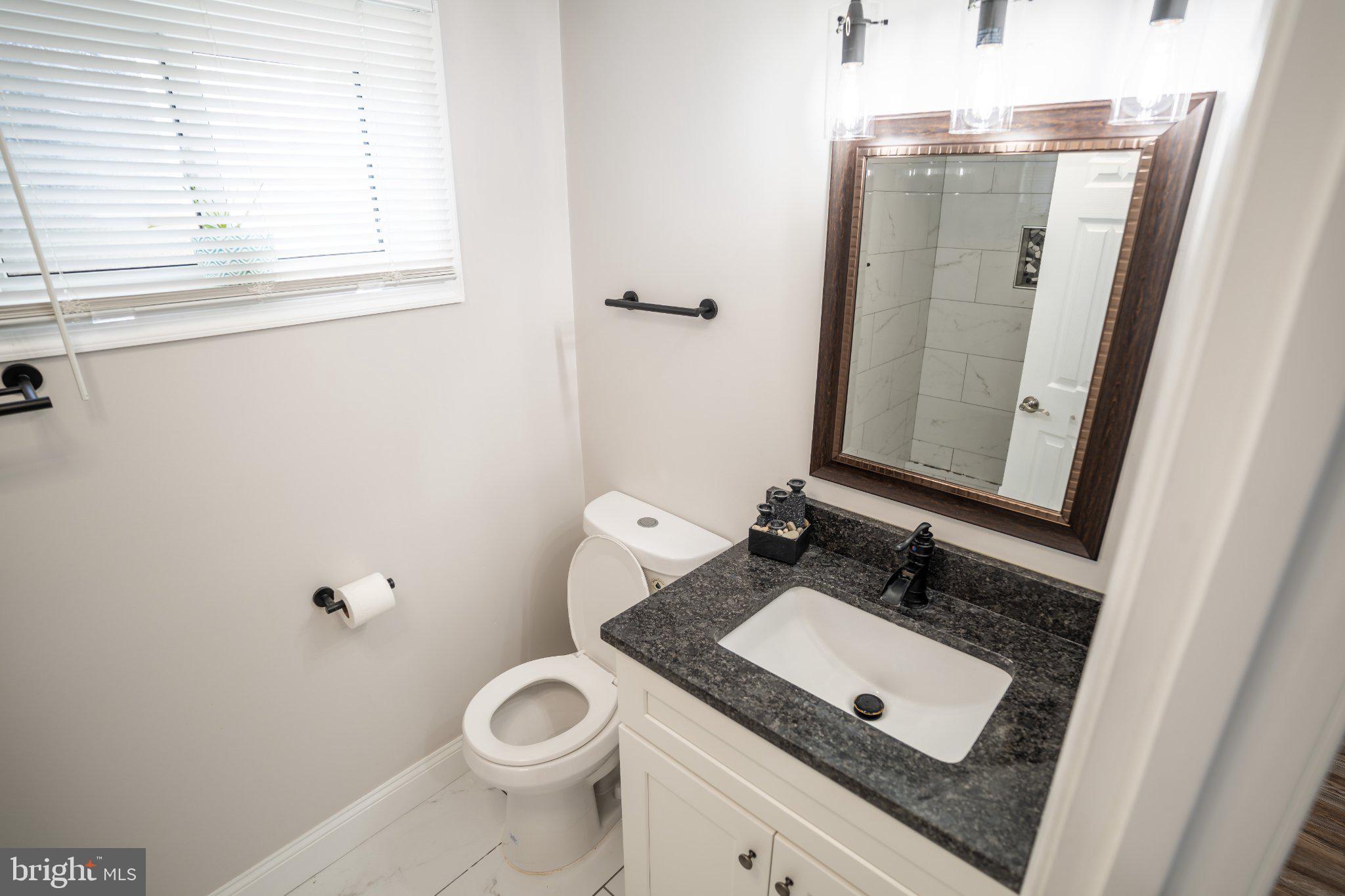 POHICK ESTATES - Residential