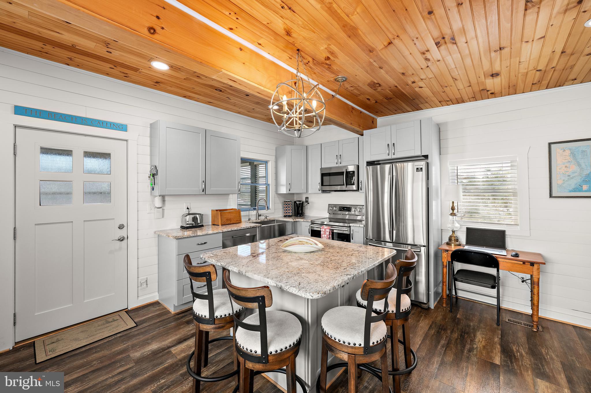 BROADKILL BEACH - Residential