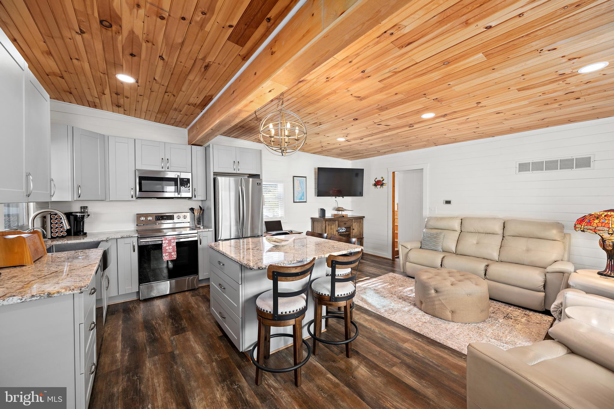 BROADKILL BEACH - Residential