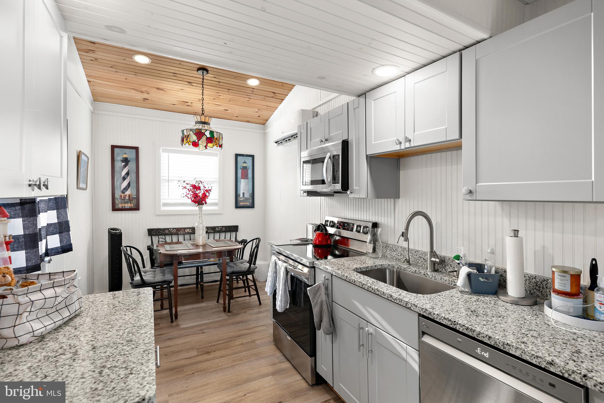 BROADKILL BEACH - Residential