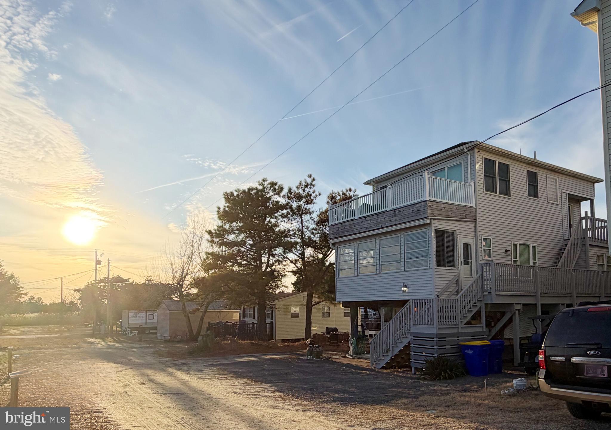 BROADKILL BEACH - Residential