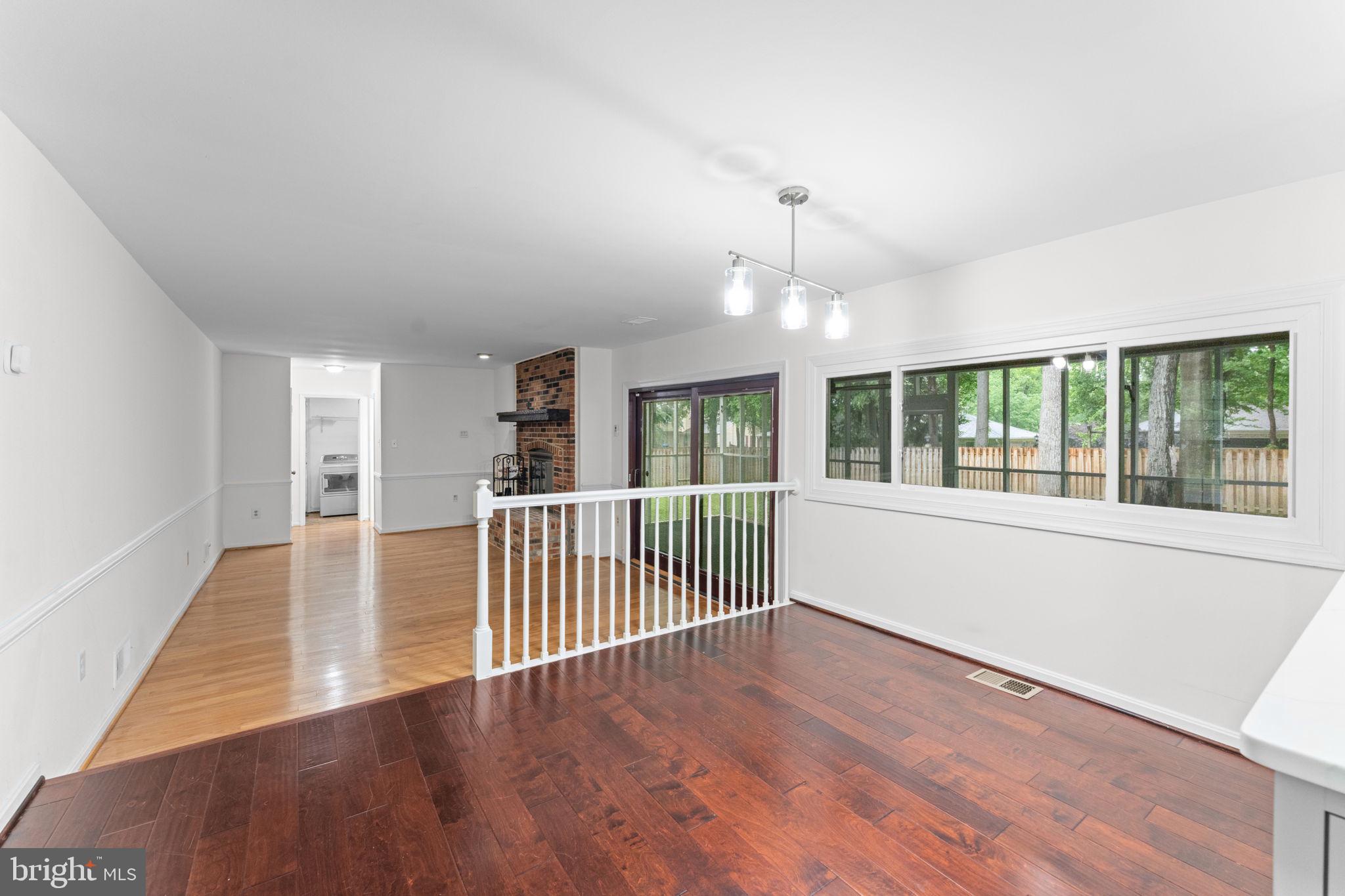 TANTALLON ON THE POTOMAC - Residential