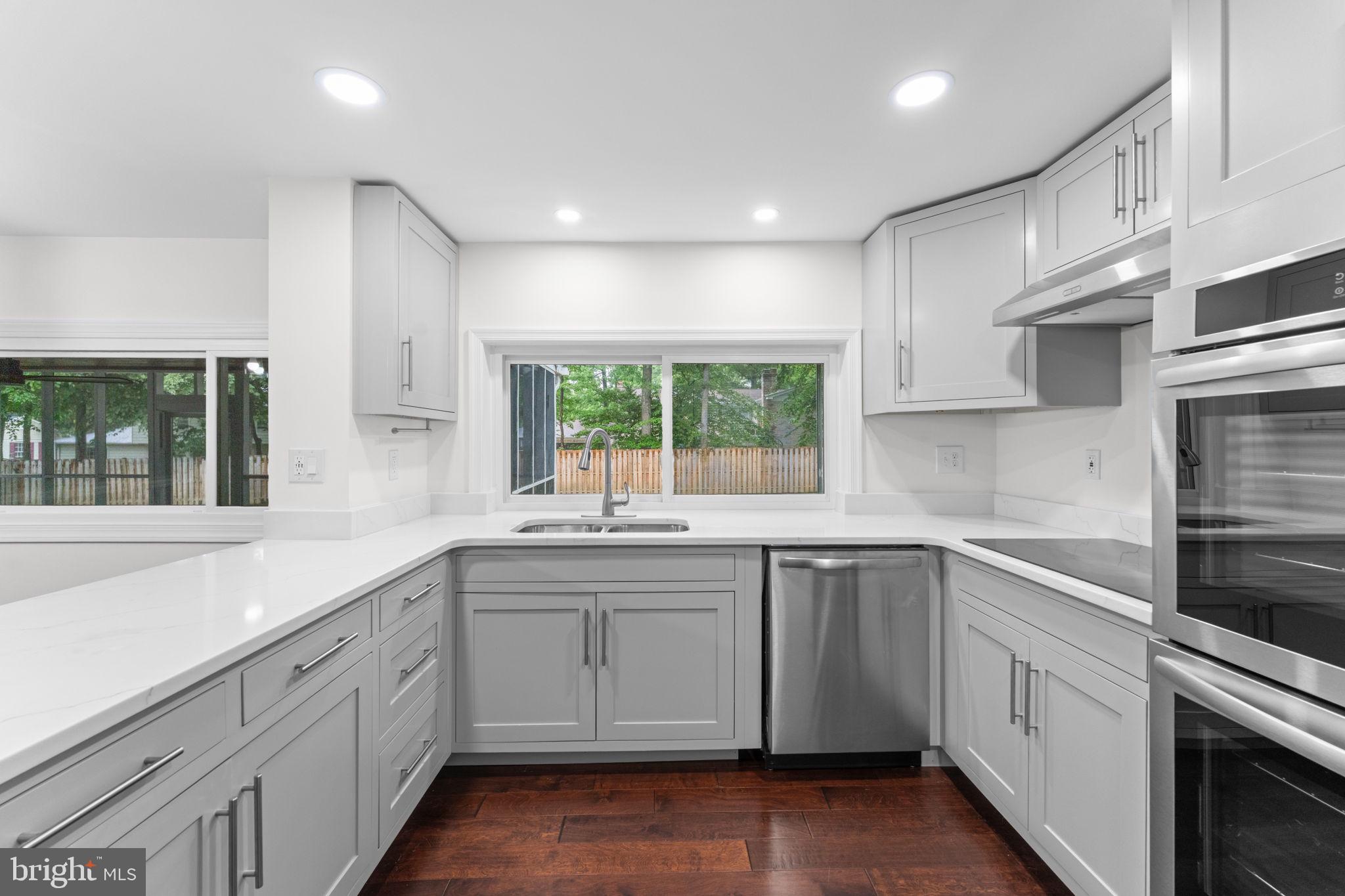 TANTALLON ON THE POTOMAC - Residential