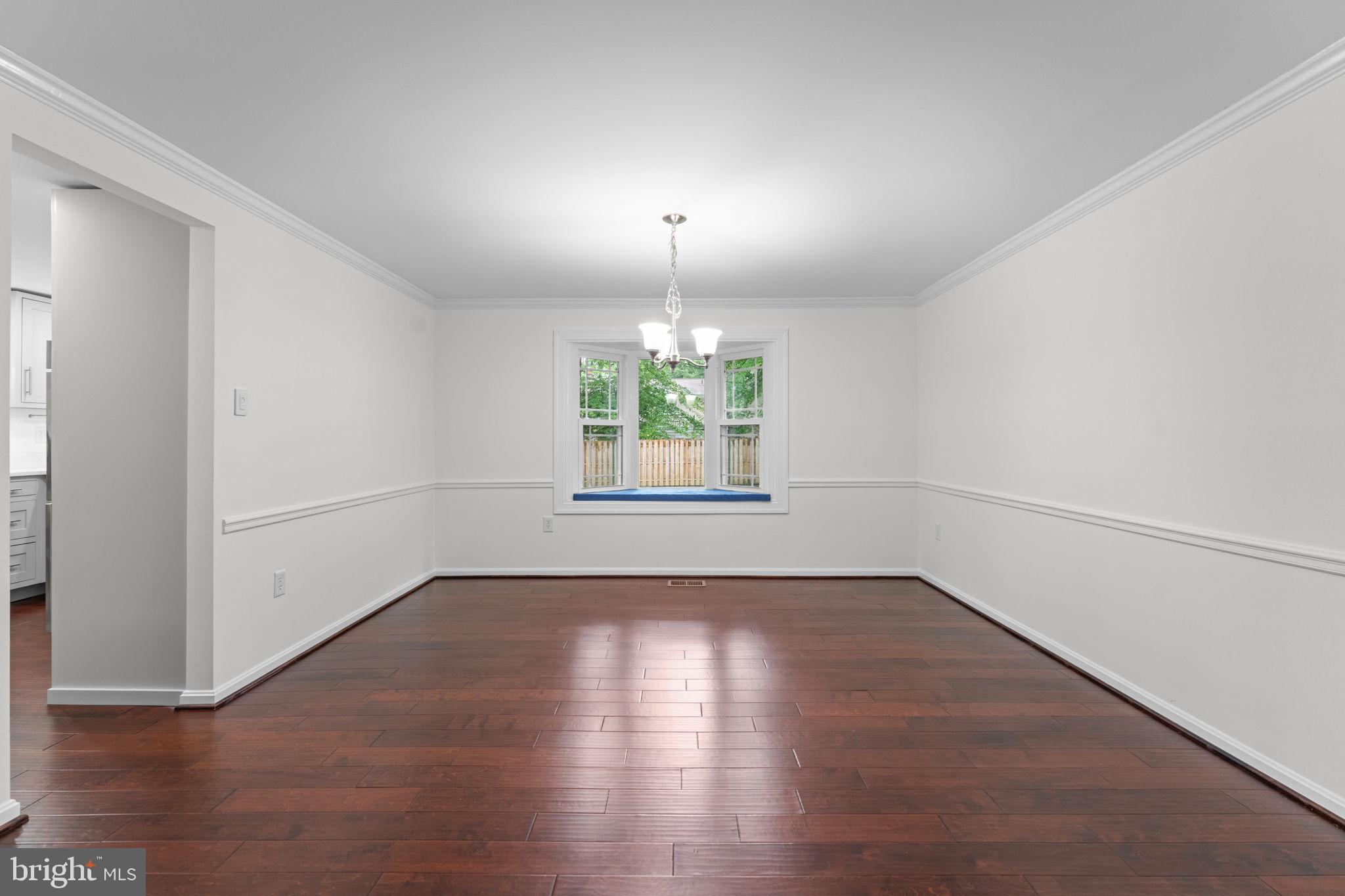 TANTALLON ON THE POTOMAC - Residential