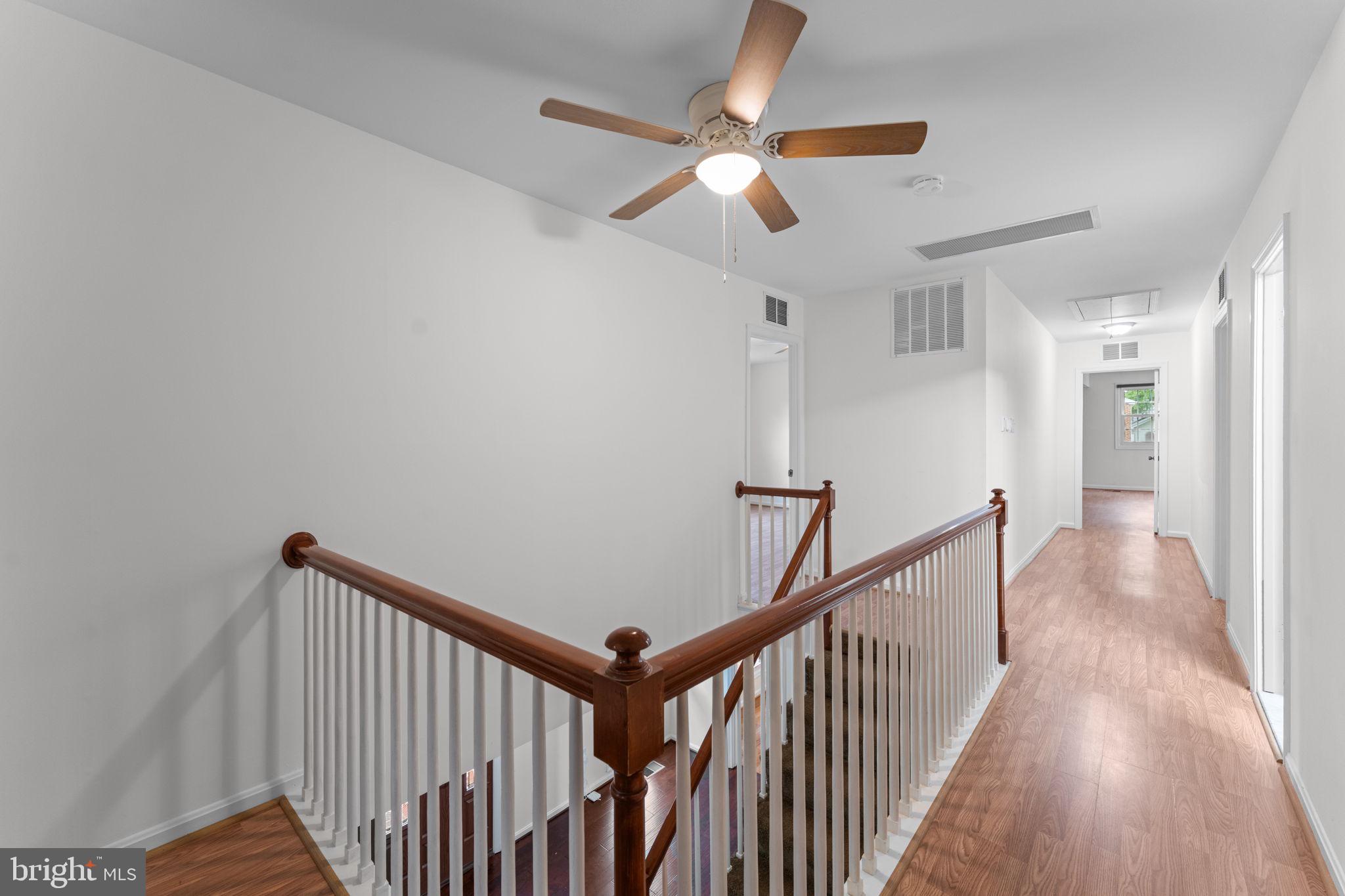 TANTALLON ON THE POTOMAC - Residential