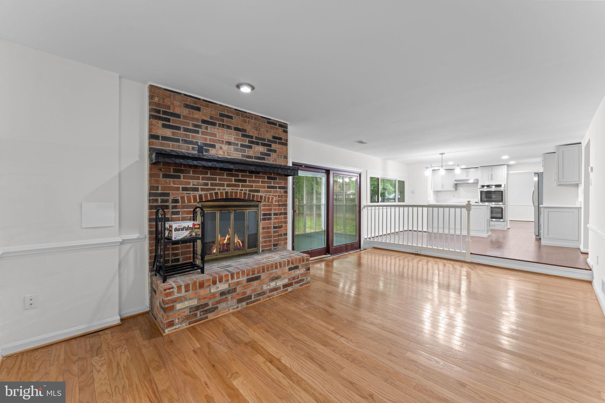 TANTALLON ON THE POTOMAC - Residential