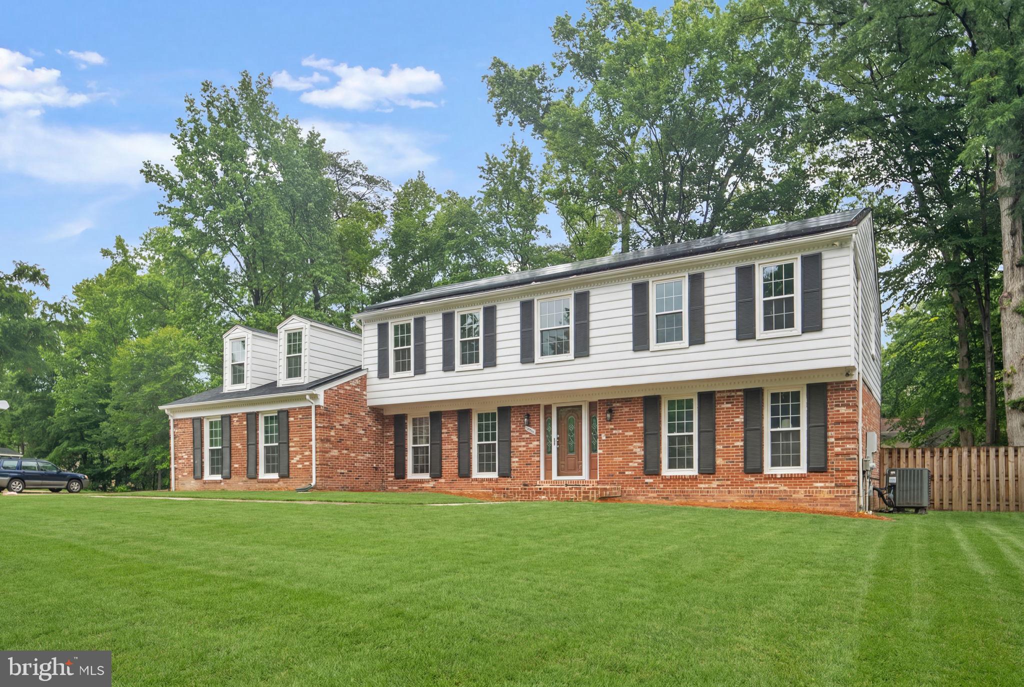 TANTALLON ON THE POTOMAC - Residential