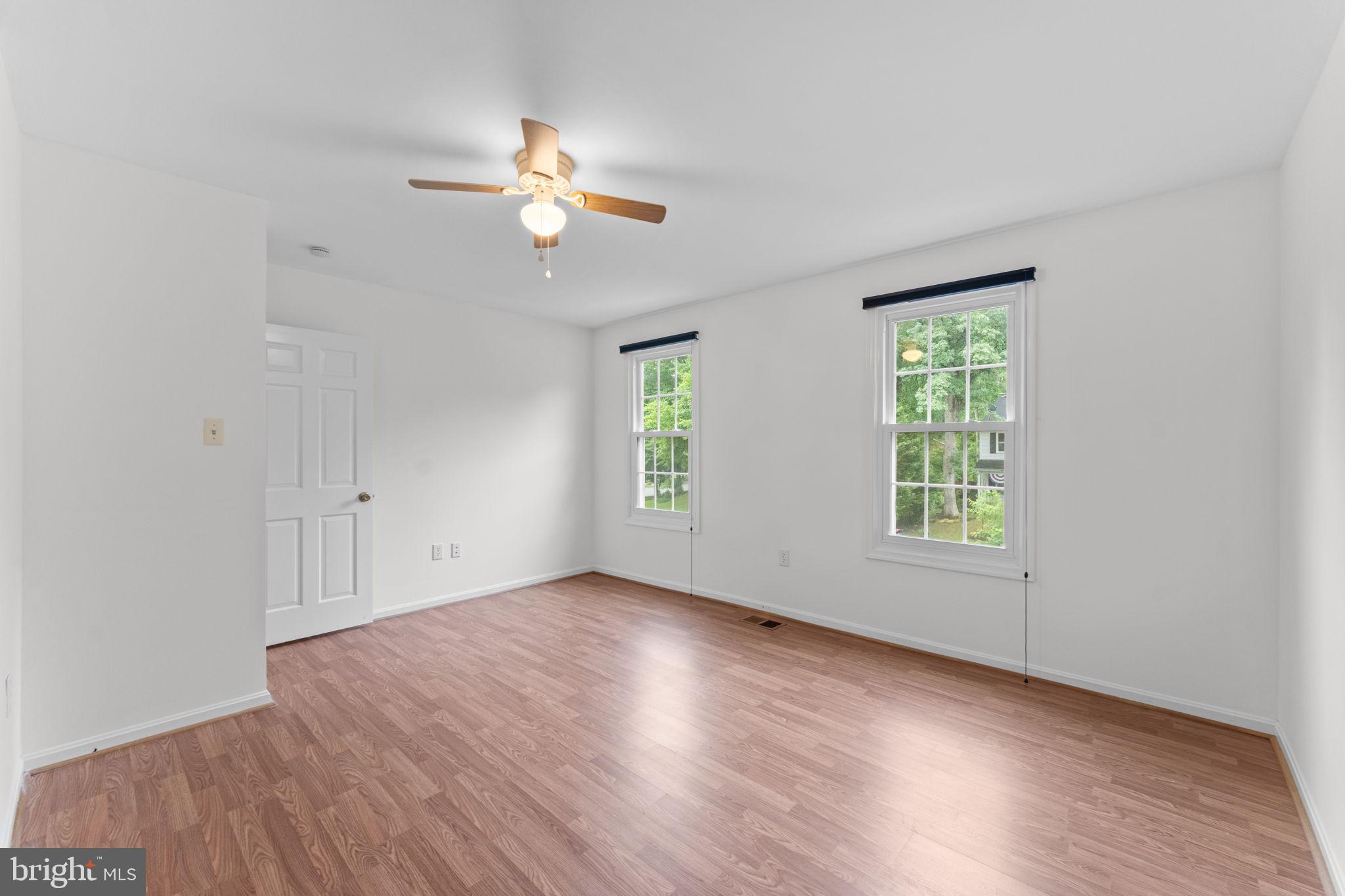 TANTALLON ON THE POTOMAC - Residential