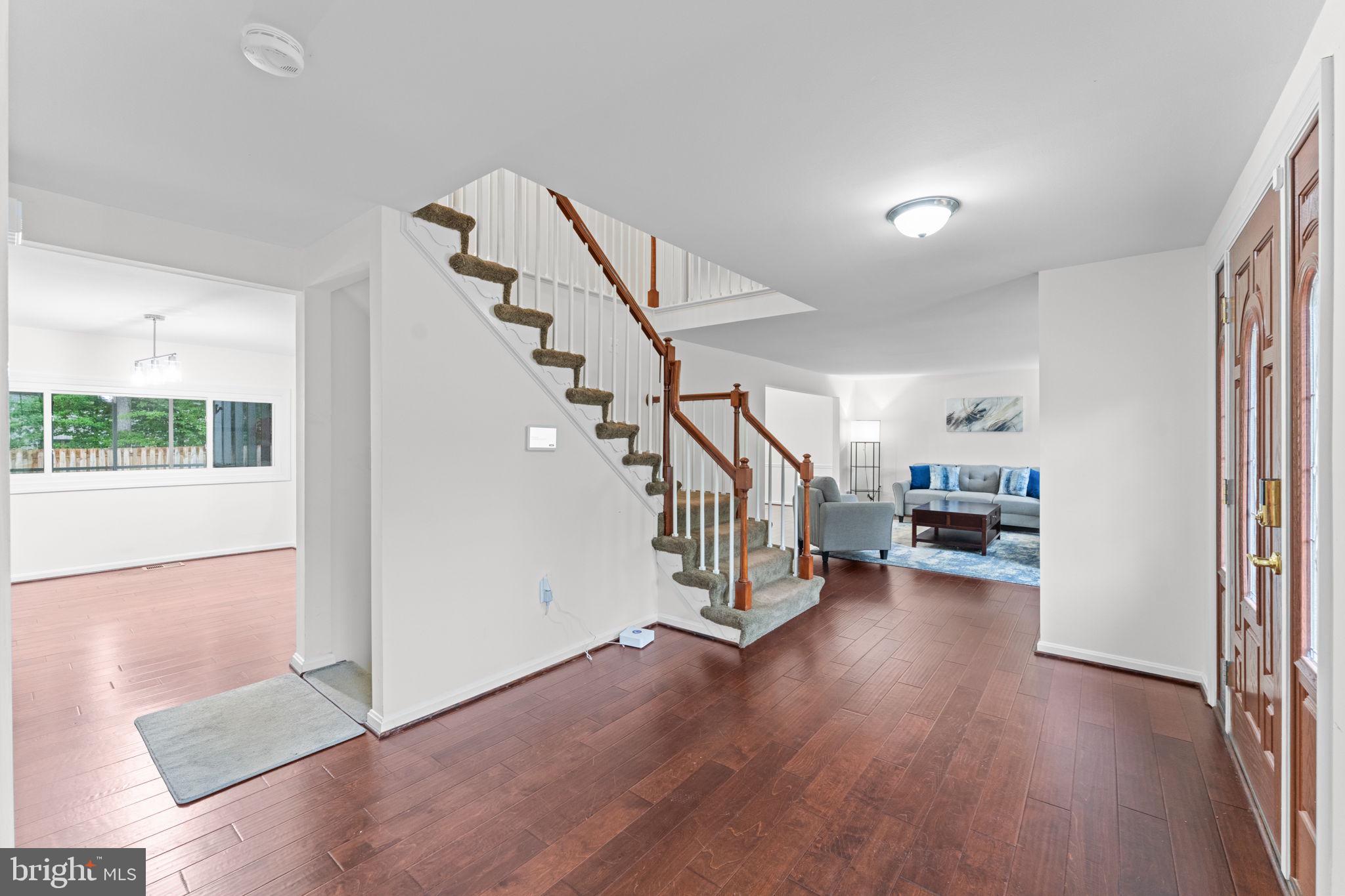 TANTALLON ON THE POTOMAC - Residential