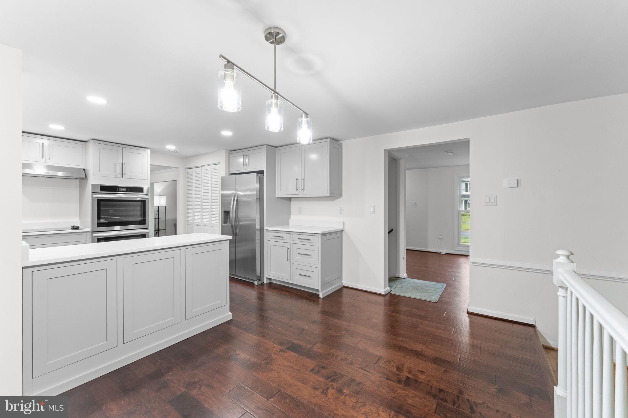 TANTALLON ON THE POTOMAC - Residential