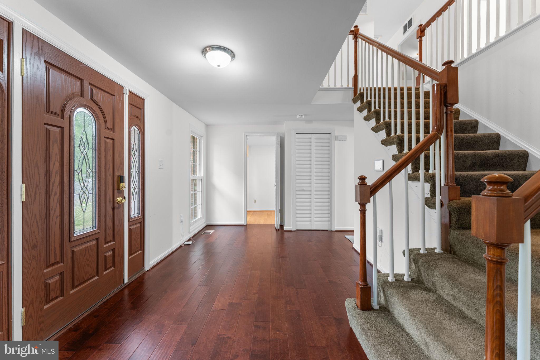 TANTALLON ON THE POTOMAC - Residential