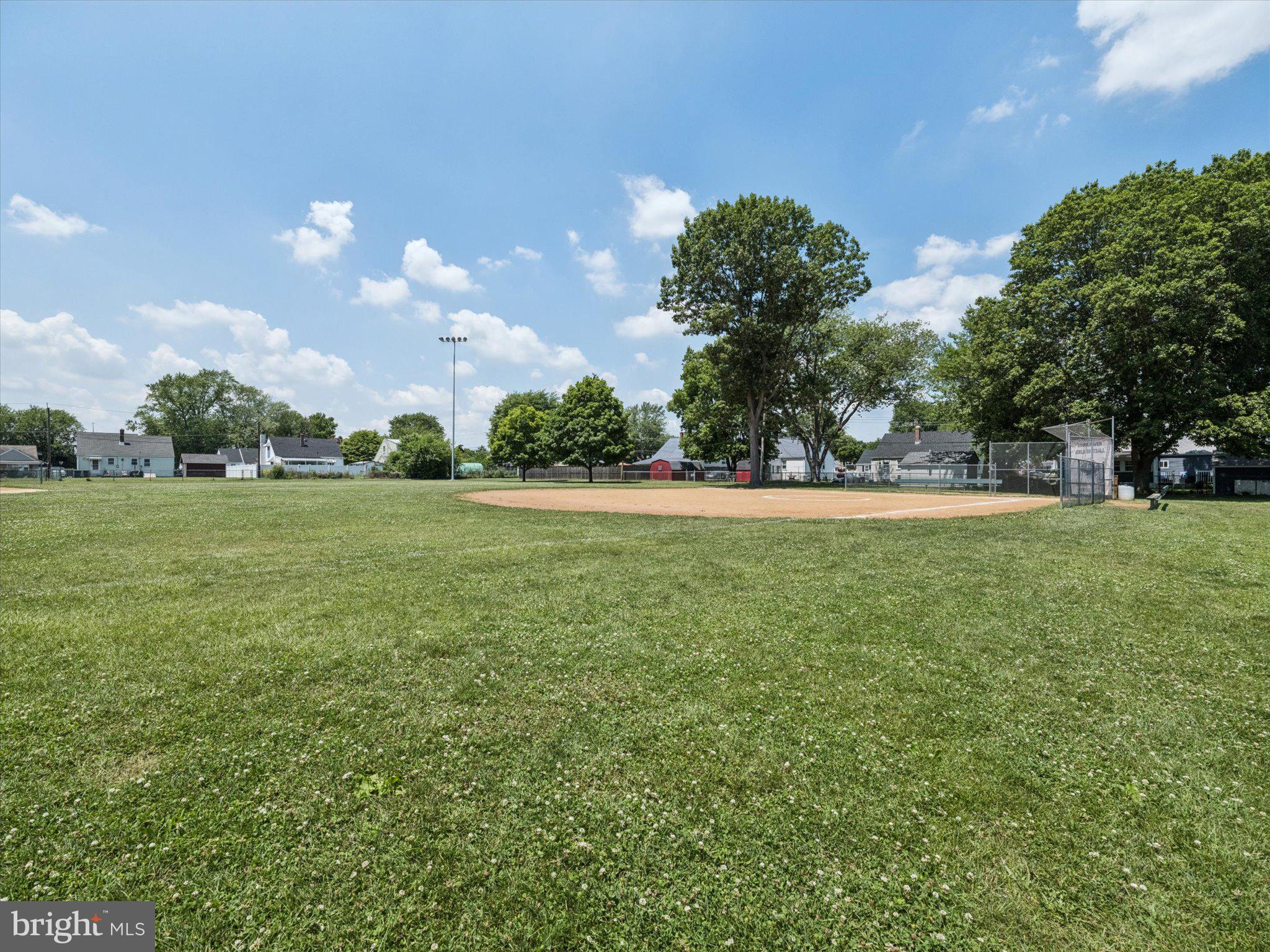 BRIDGEWATER FARMS - Residential