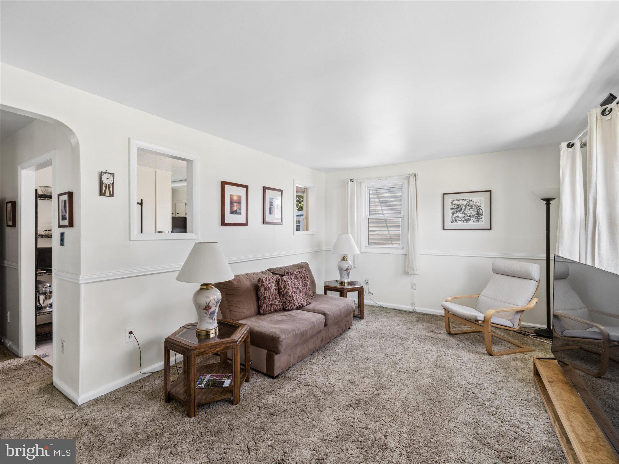 BRIDGEWATER FARMS - Residential