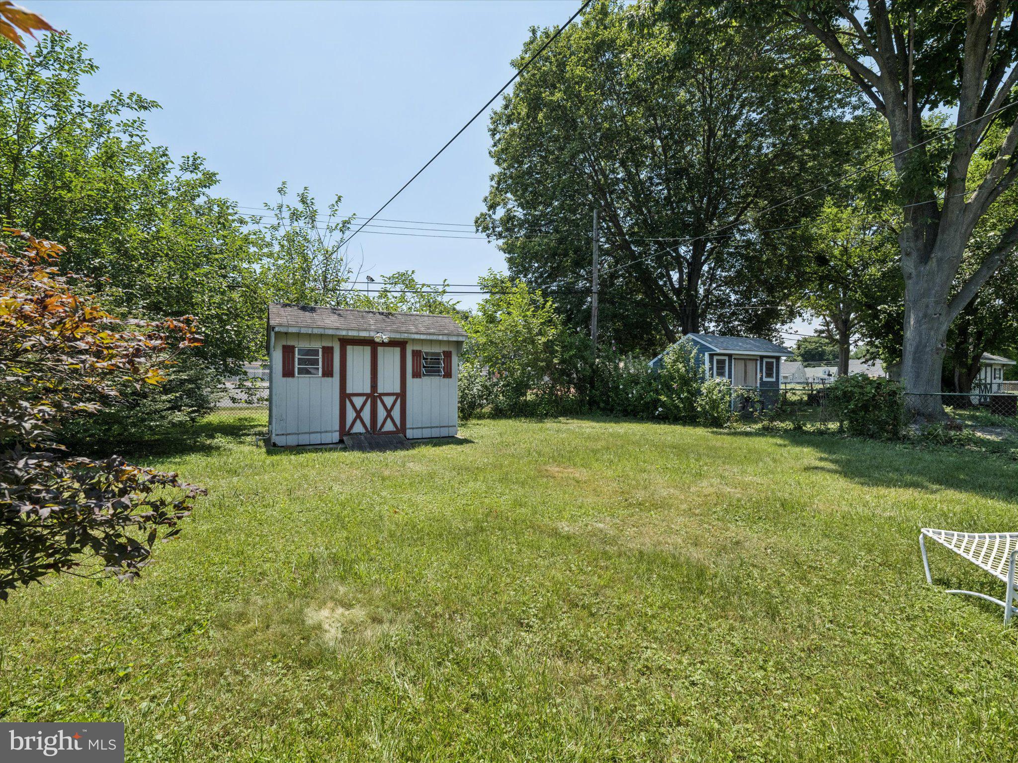 BRIDGEWATER FARMS - Residential