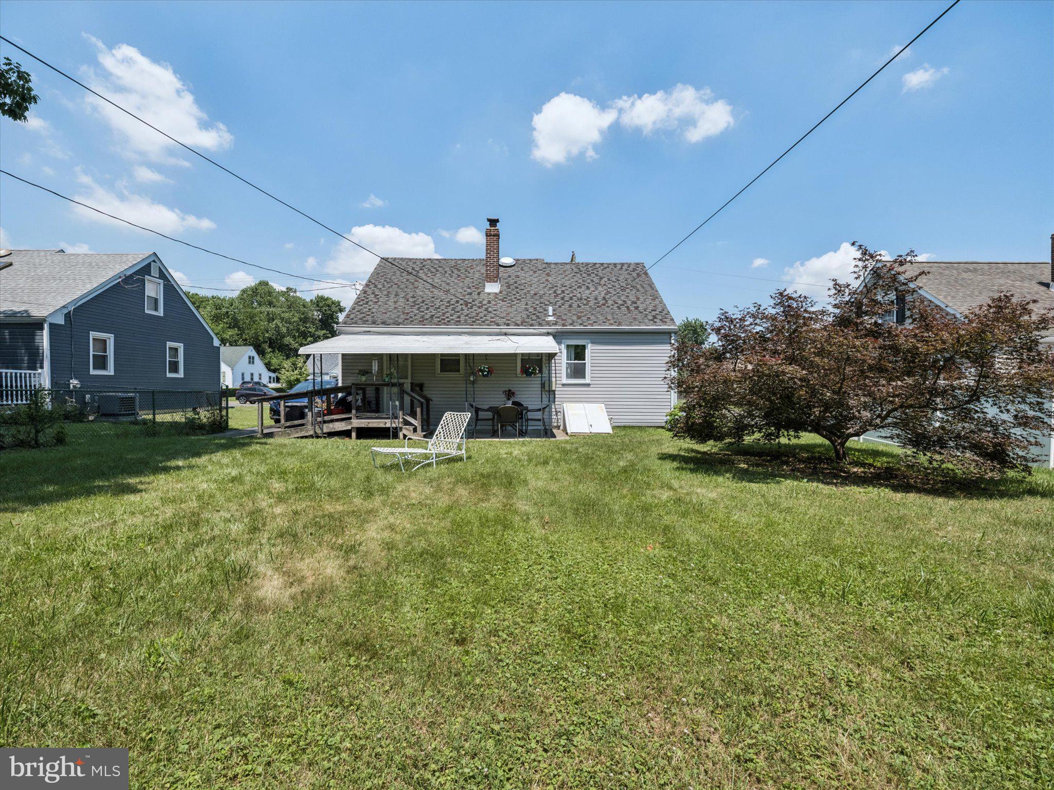 BRIDGEWATER FARMS - Residential
