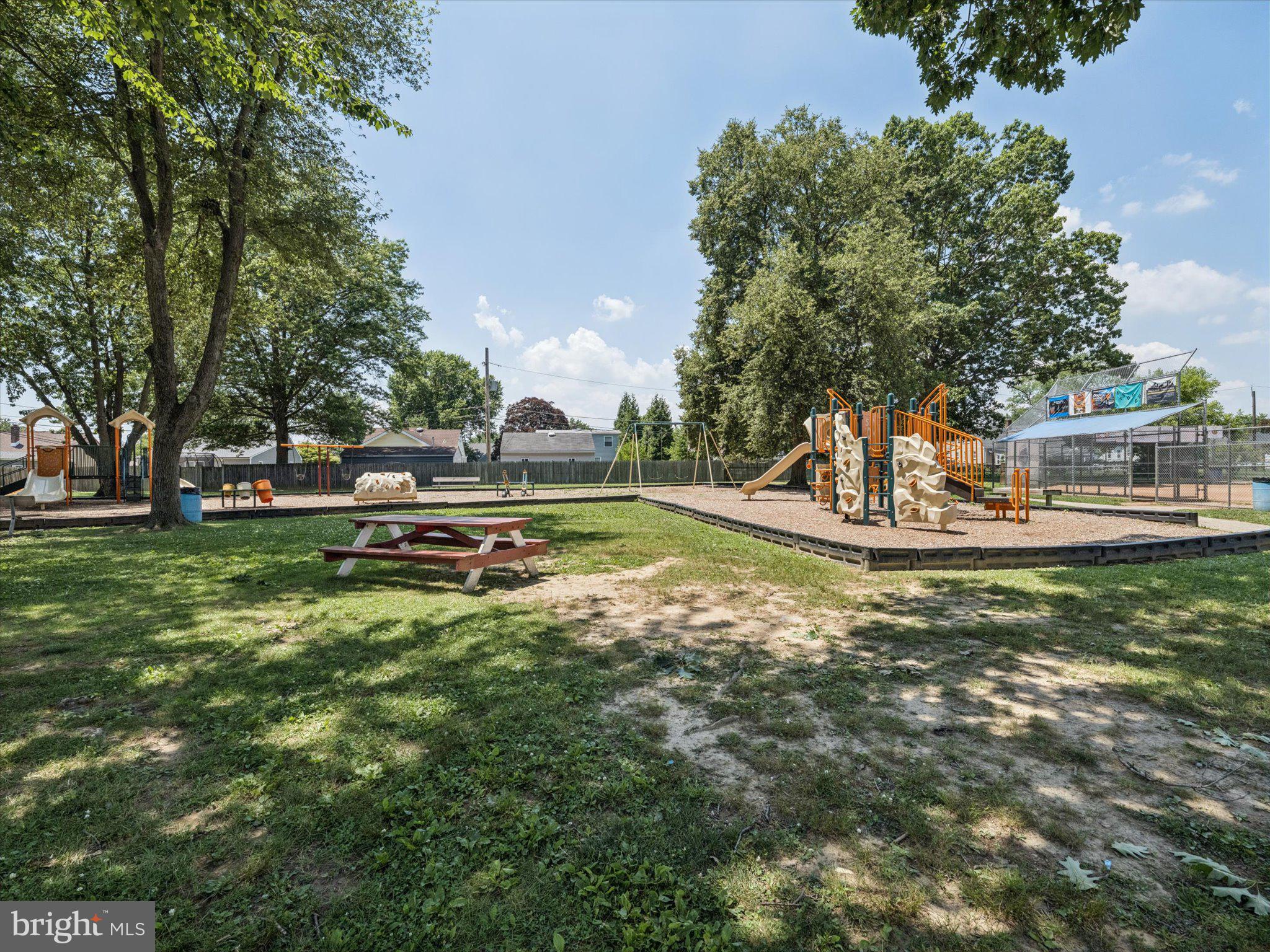 BRIDGEWATER FARMS - Residential