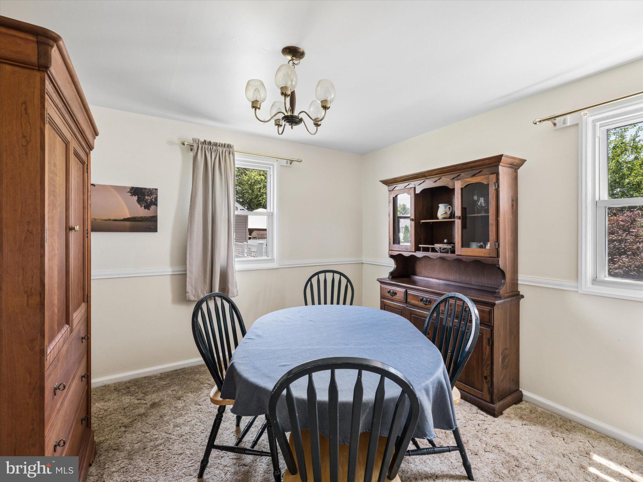 BRIDGEWATER FARMS - Residential