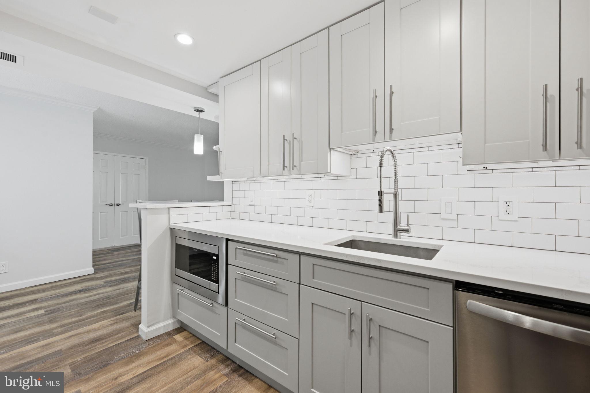FRIENDSHIP HEIGHTS - Residential