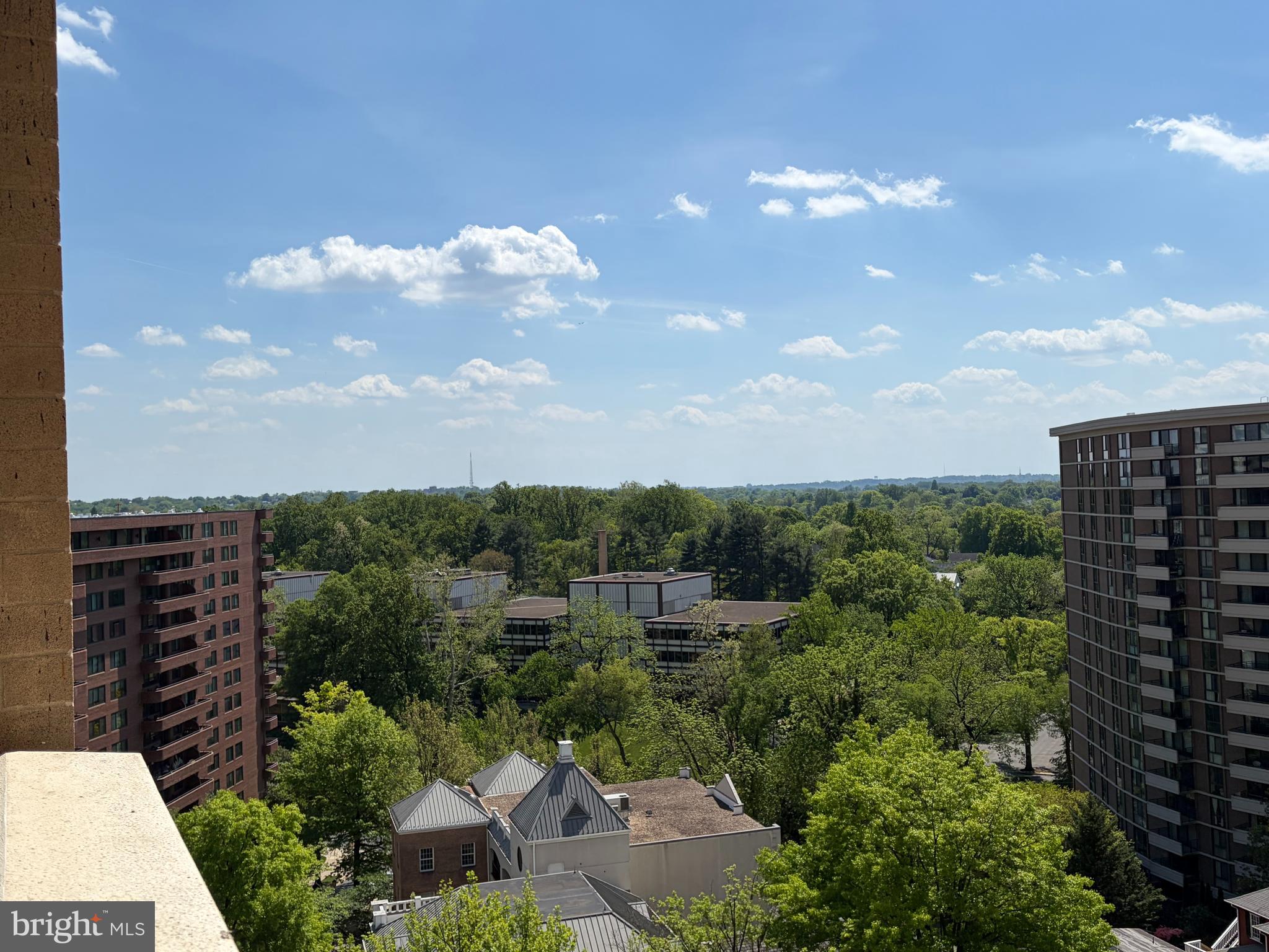 FRIENDSHIP HEIGHTS - Residential