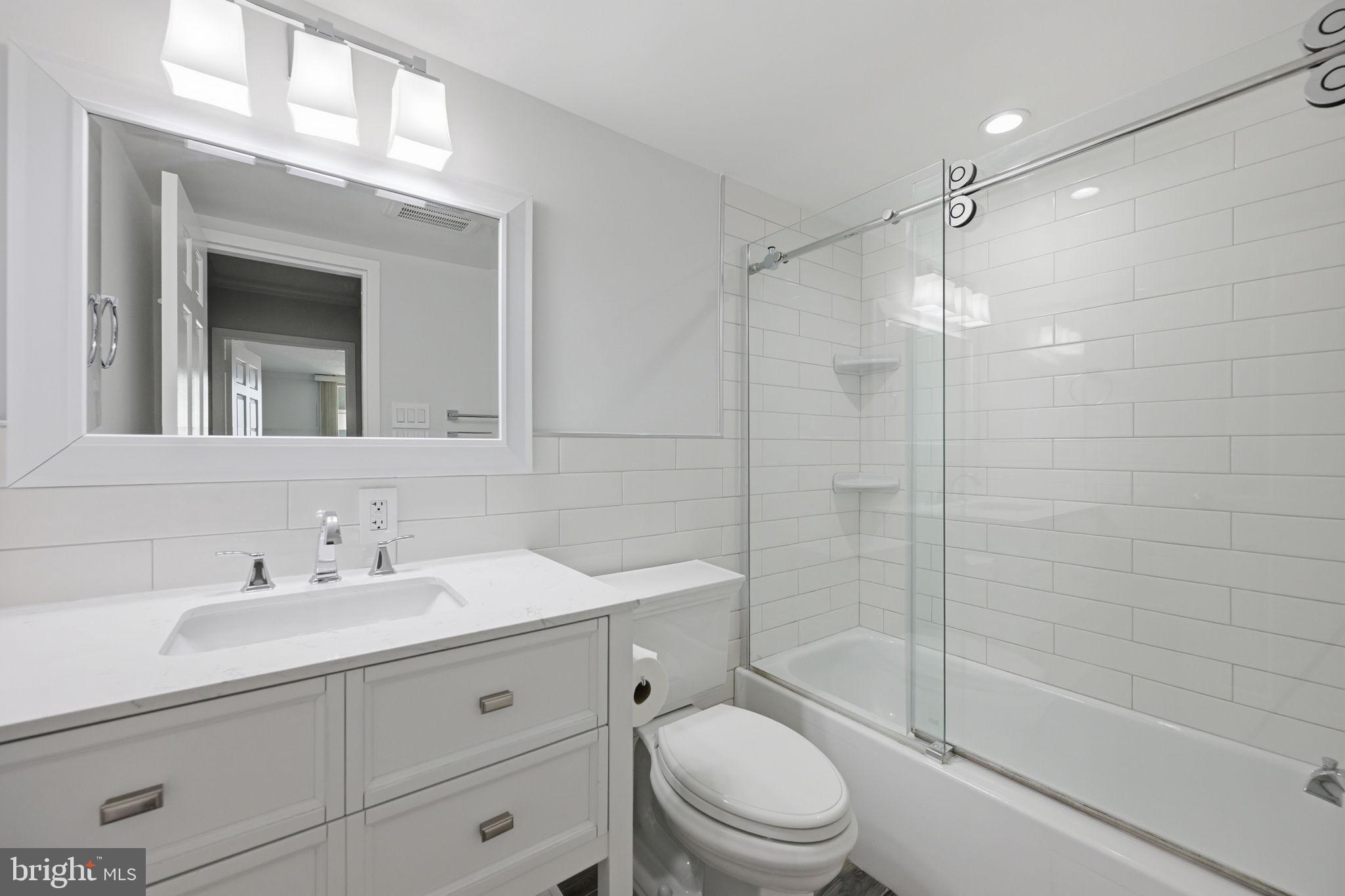 FRIENDSHIP HEIGHTS - Residential