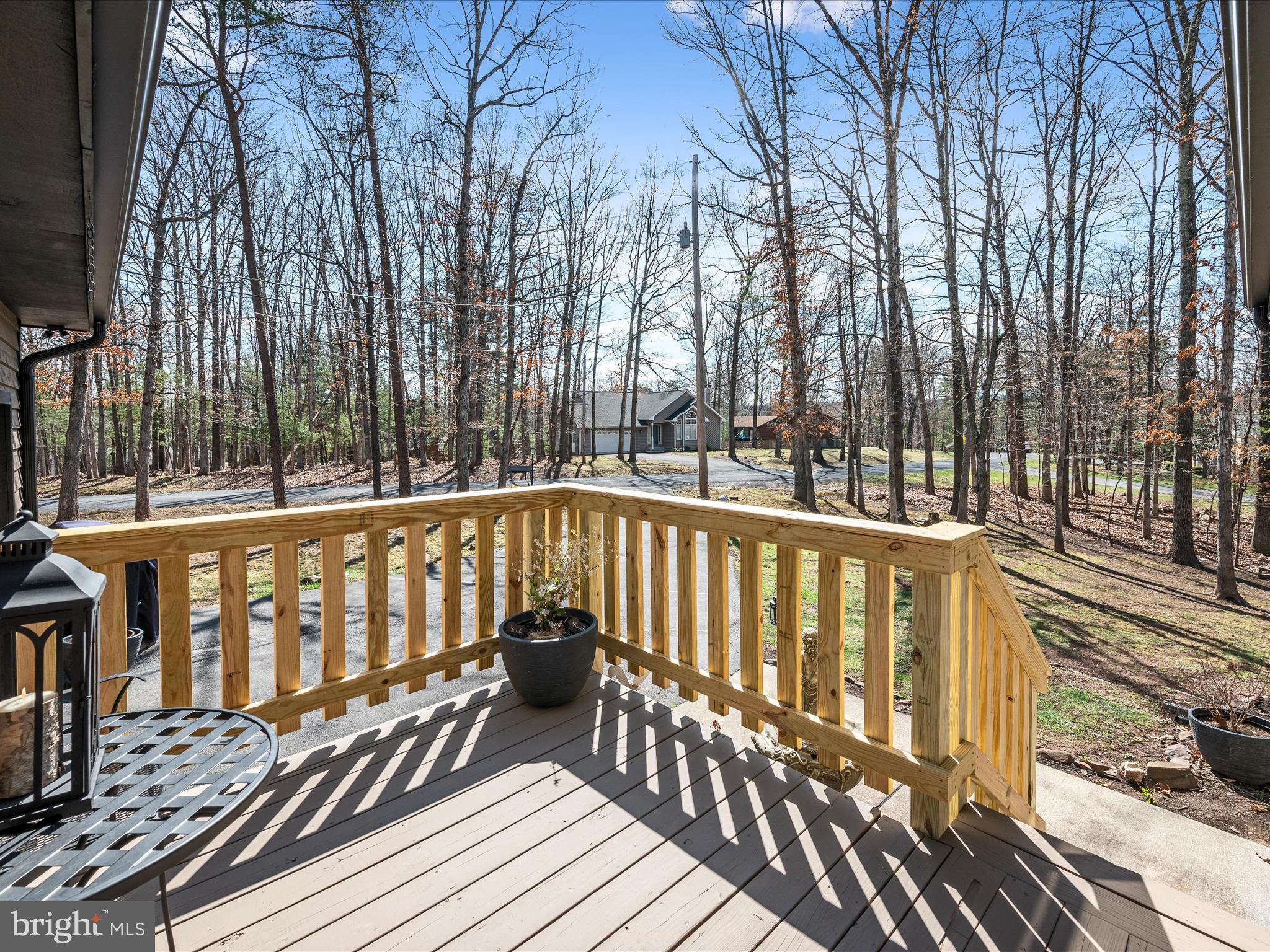 LAKE HOLIDAY ESTATES - Residential