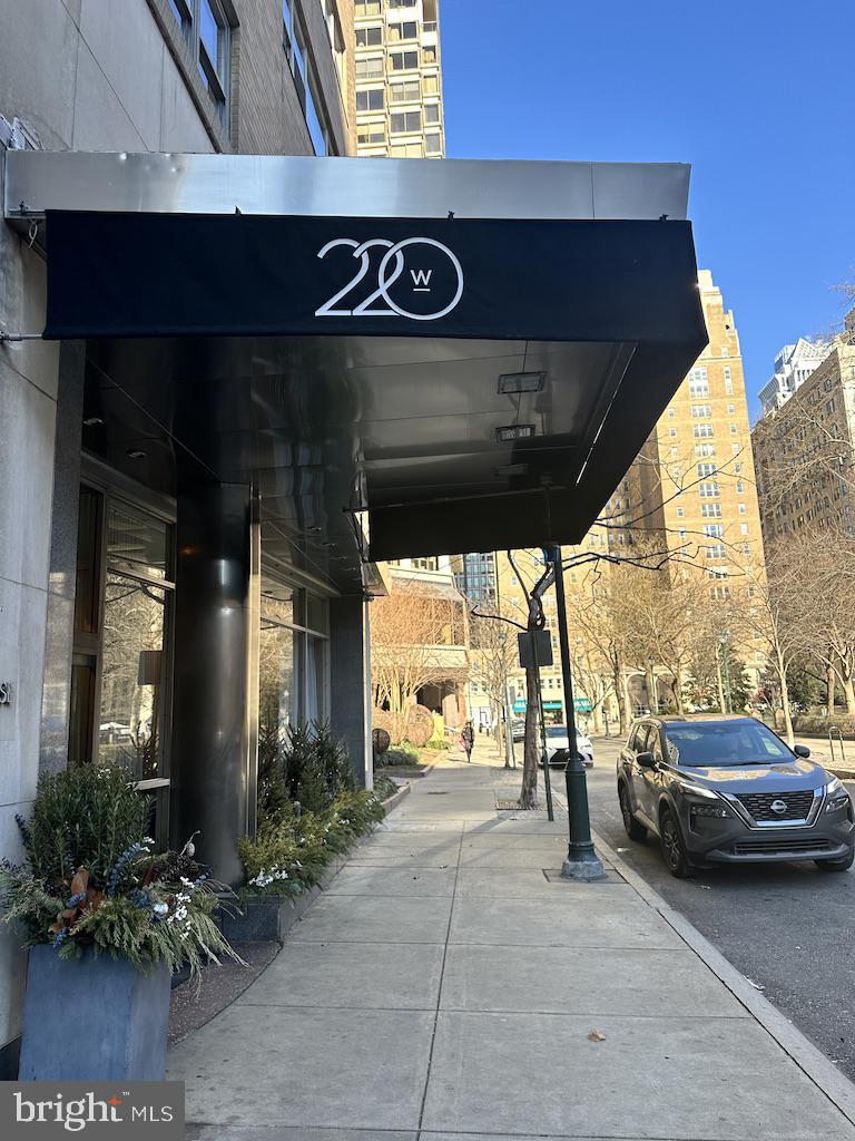 RITTENHOUSE SQUARE - Residential