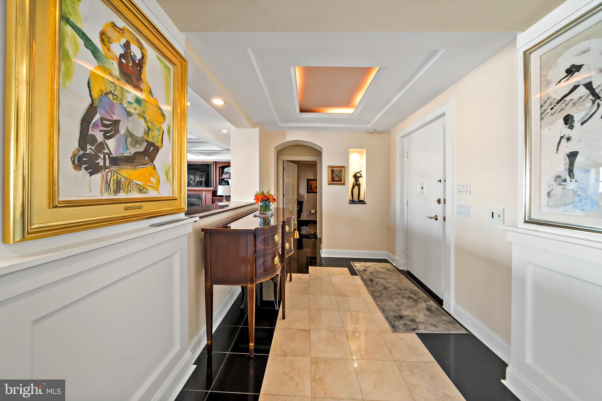 RITTENHOUSE SQUARE - Residential