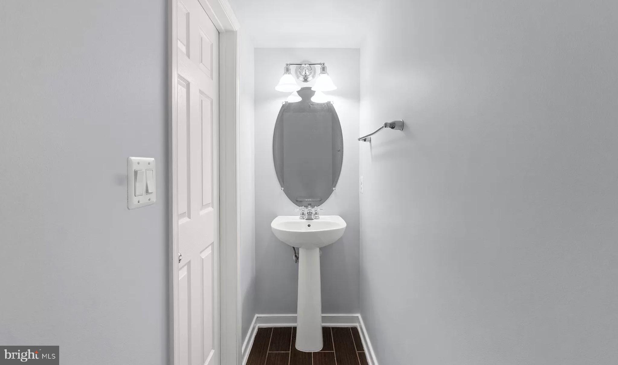 EAST GATE - Residential Lease