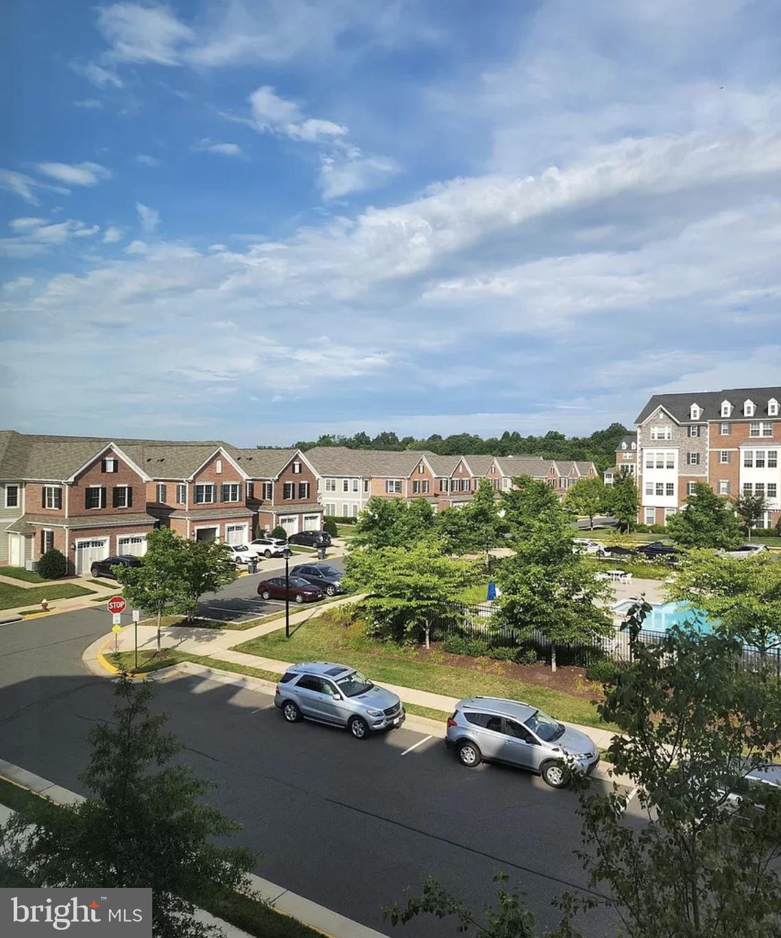 EAST GATE - Residential Lease