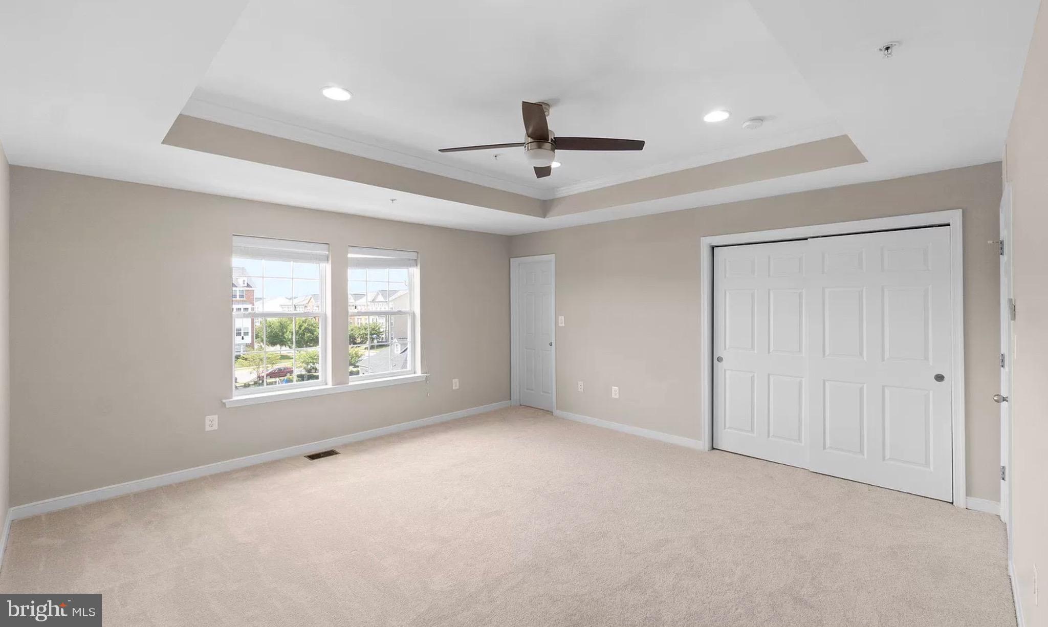 EAST GATE - Residential Lease