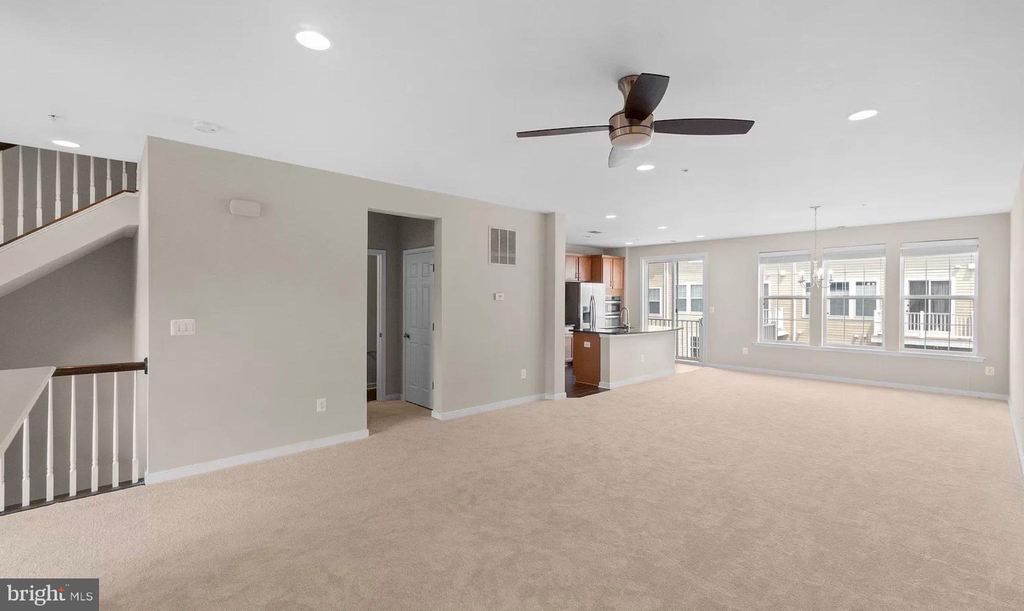EAST GATE - Residential Lease
