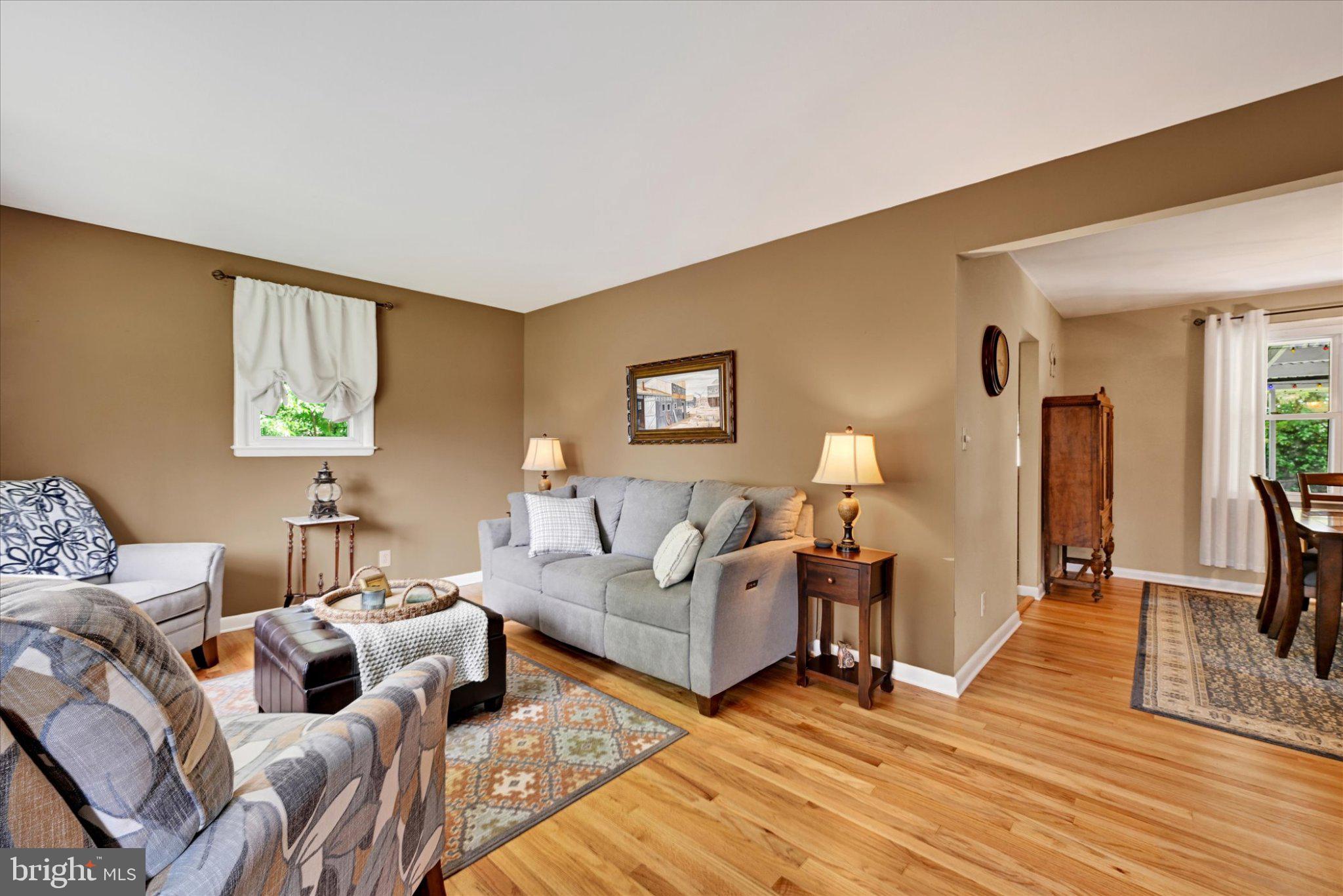 FAIRMONT - Residential