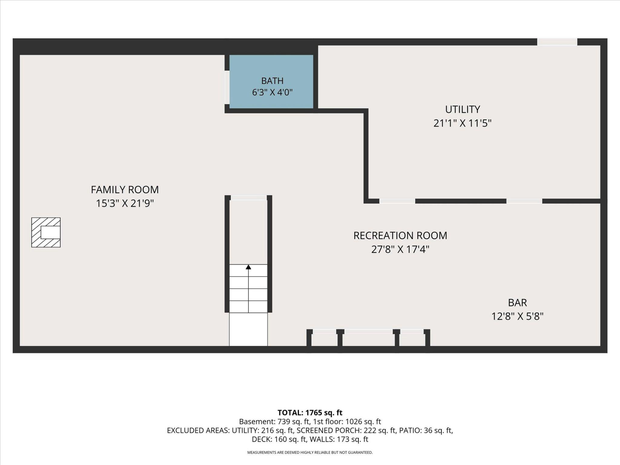 FAIRMONT - Residential