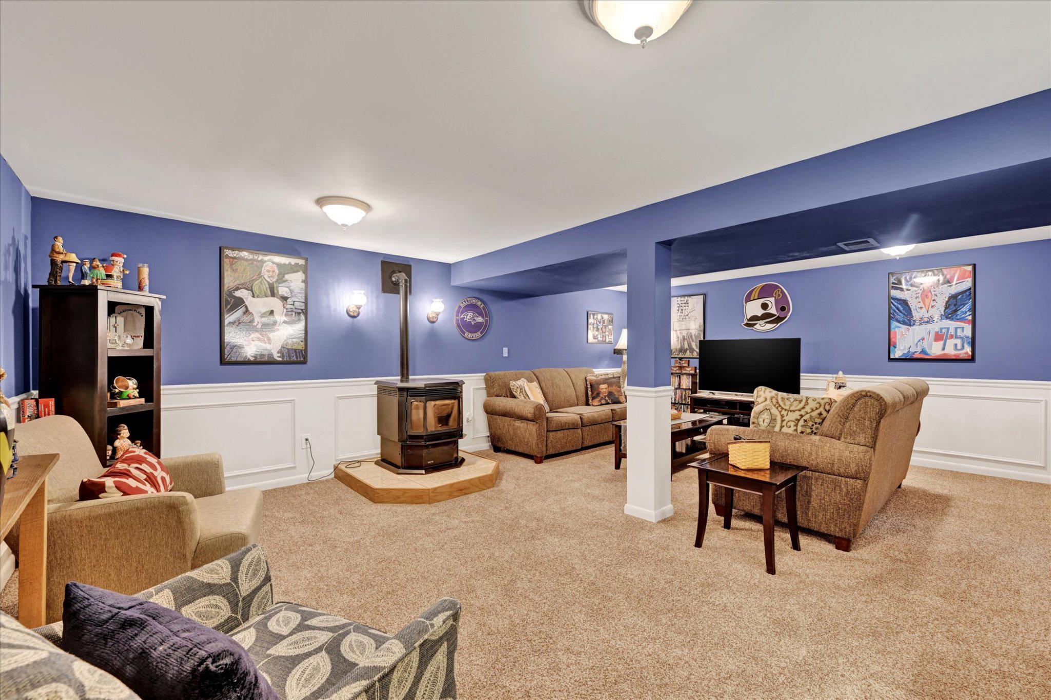 FAIRMONT - Residential