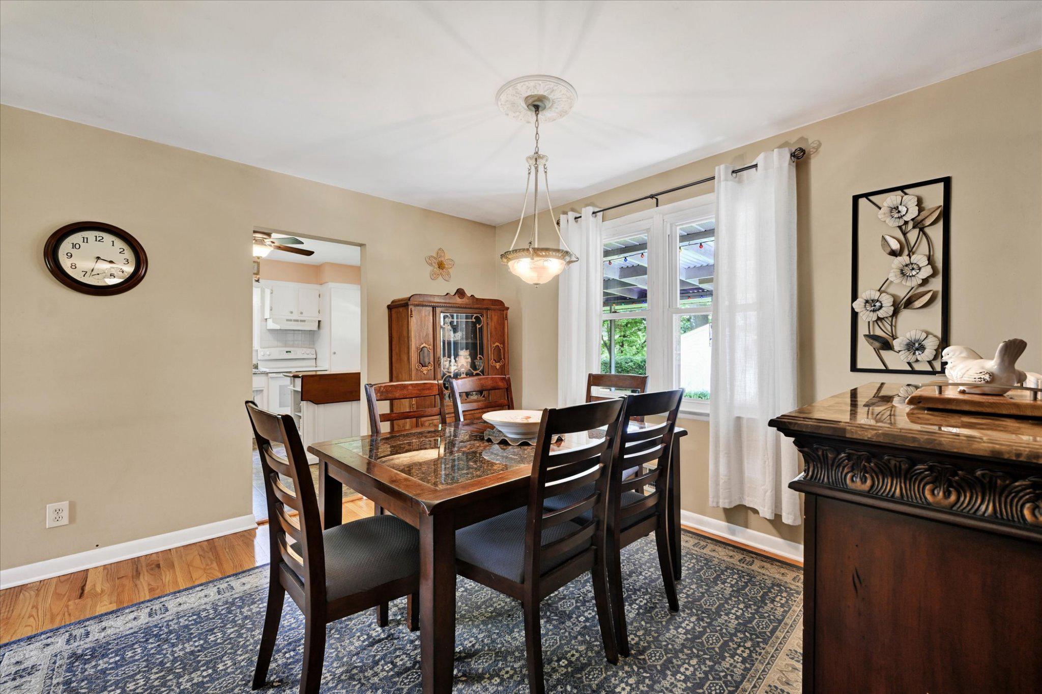 FAIRMONT - Residential
