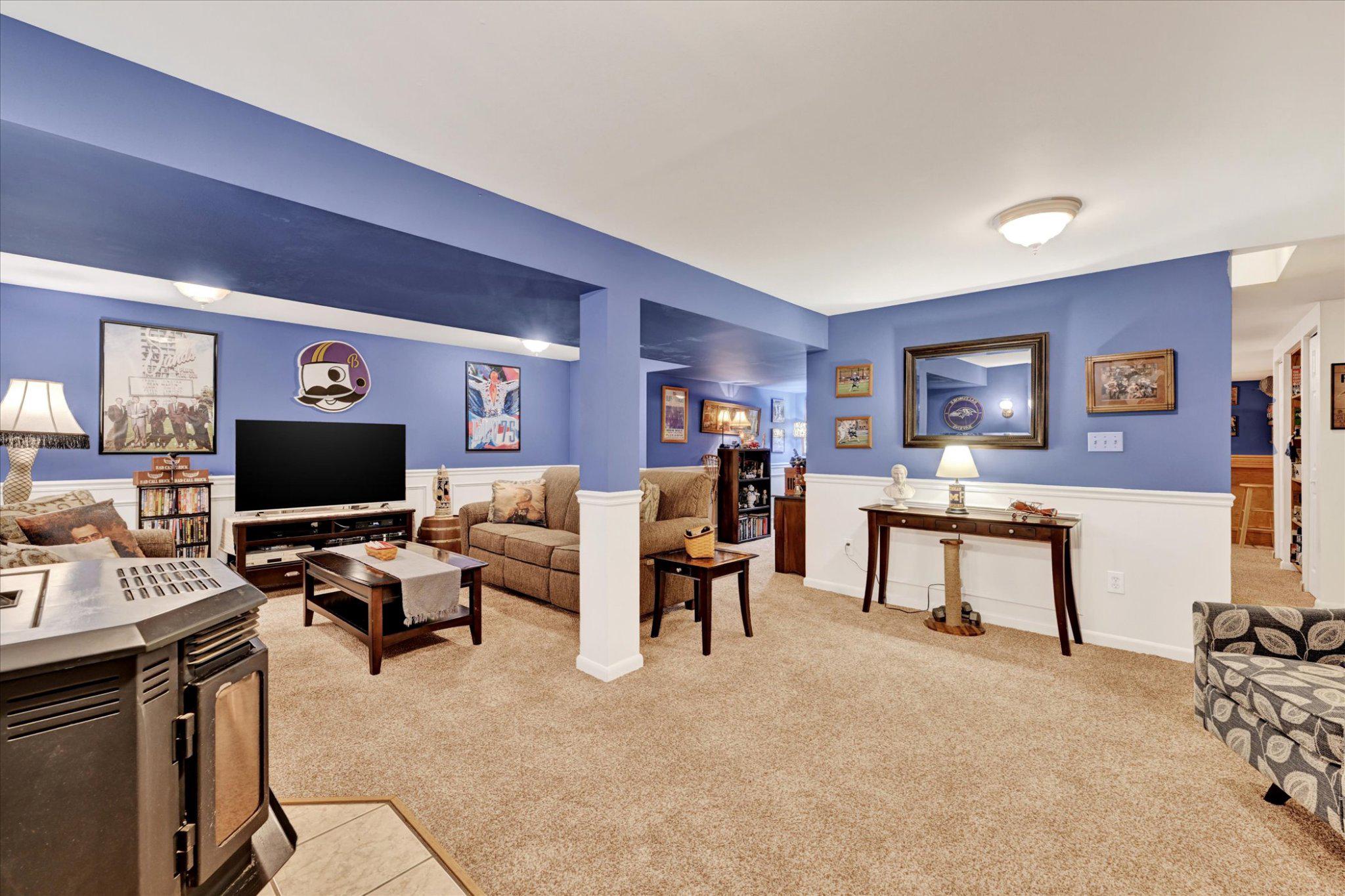 FAIRMONT - Residential