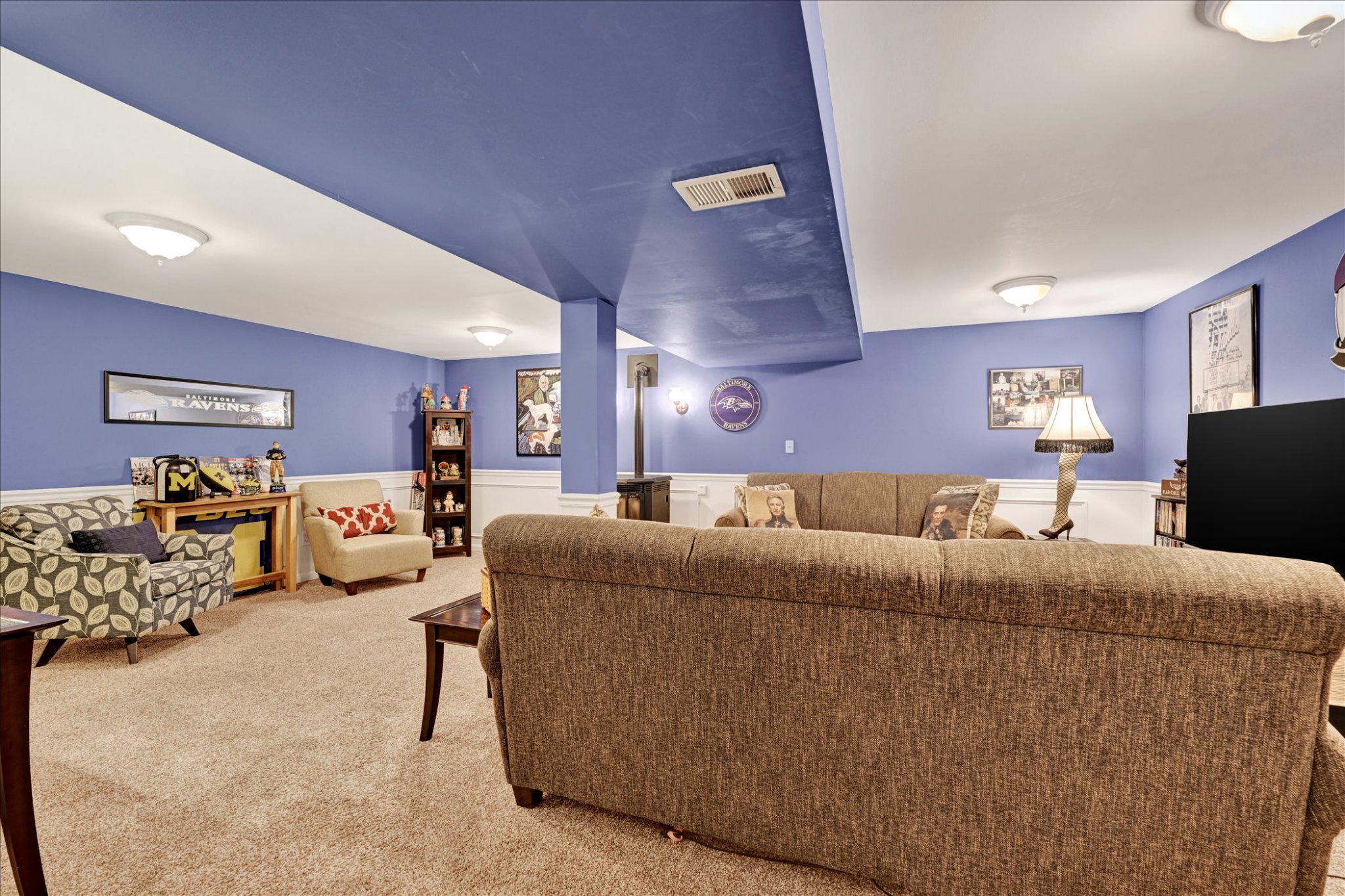 FAIRMONT - Residential
