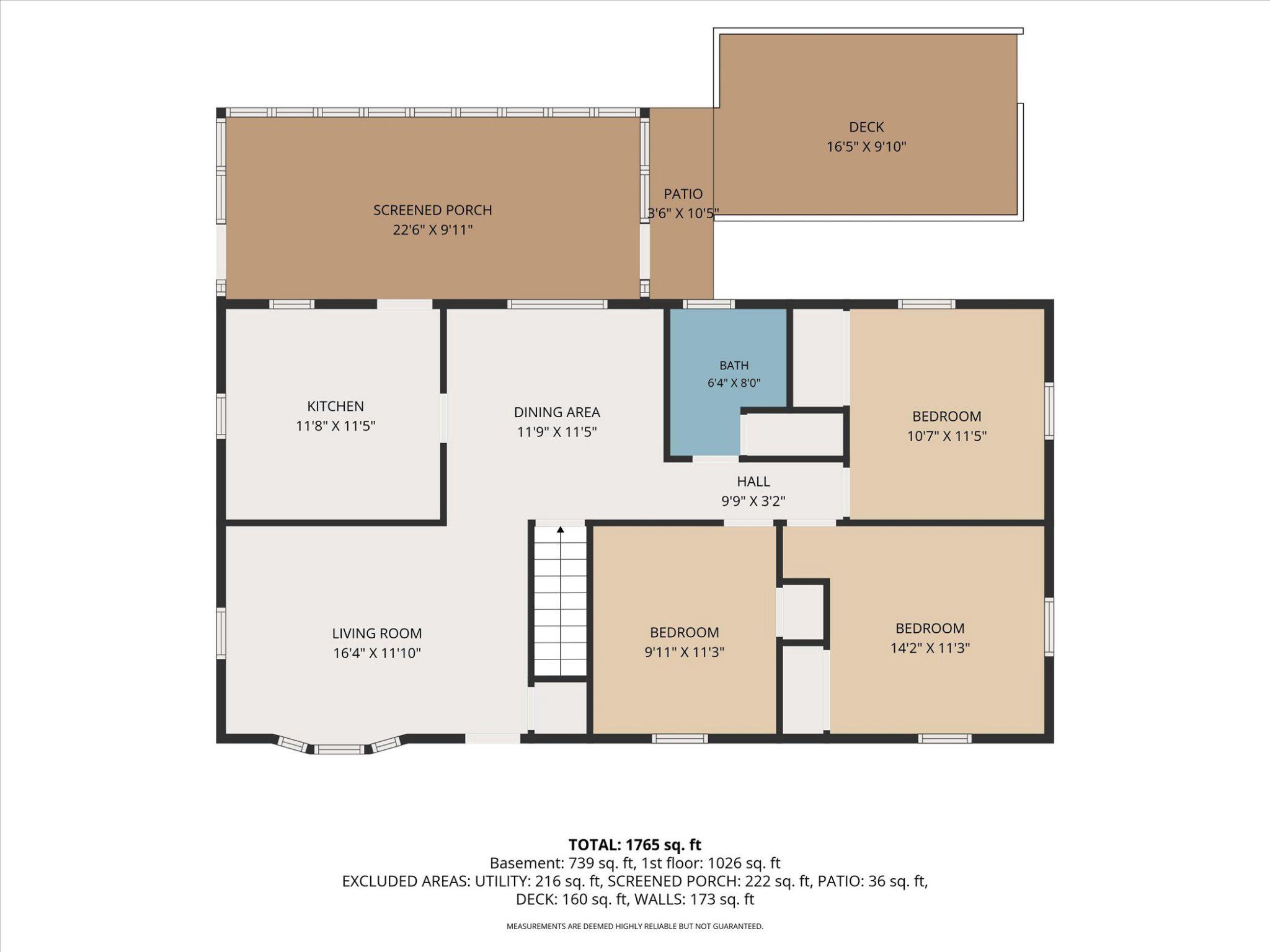 FAIRMONT - Residential