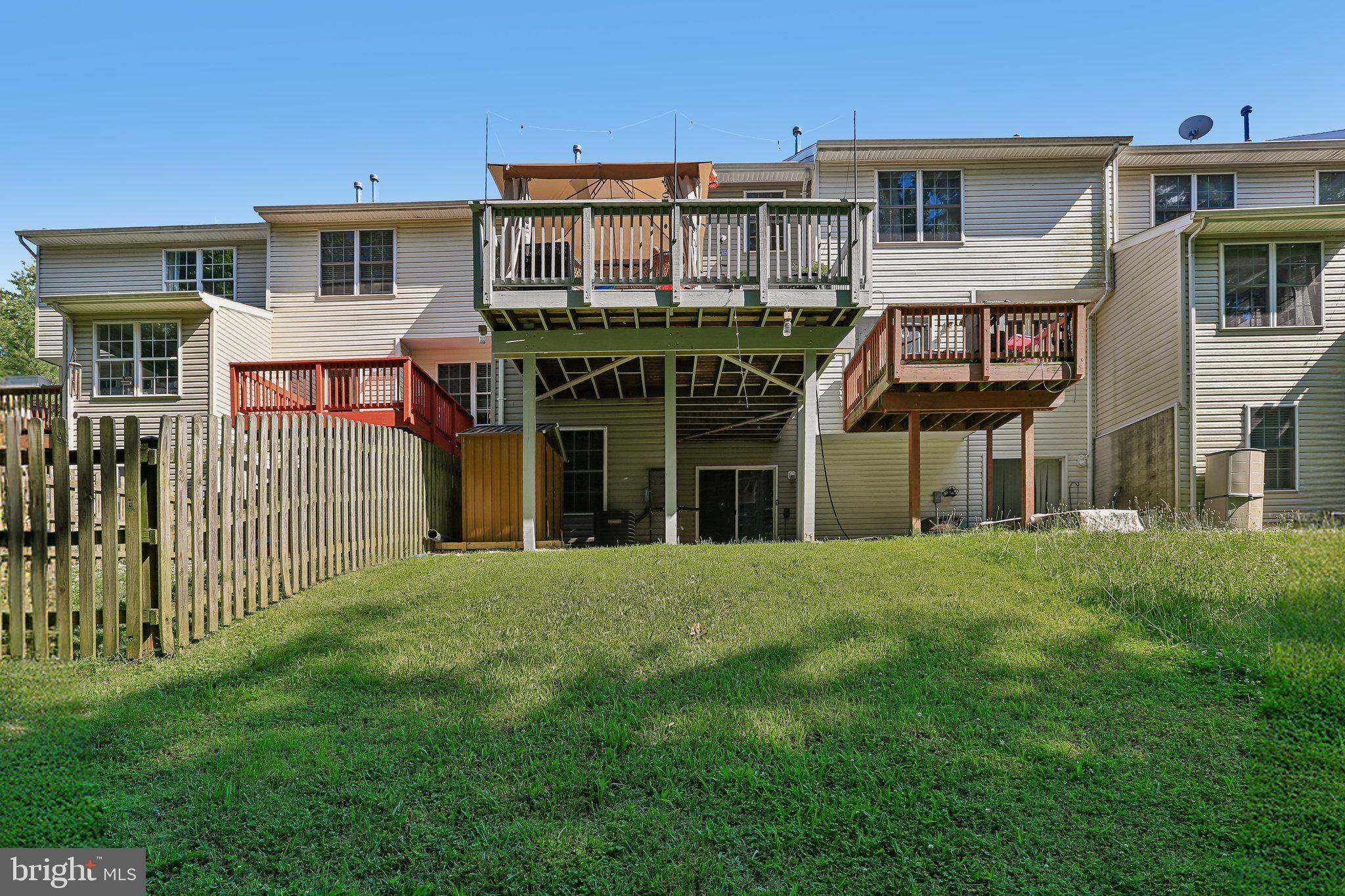 GRACECROFT - Residential