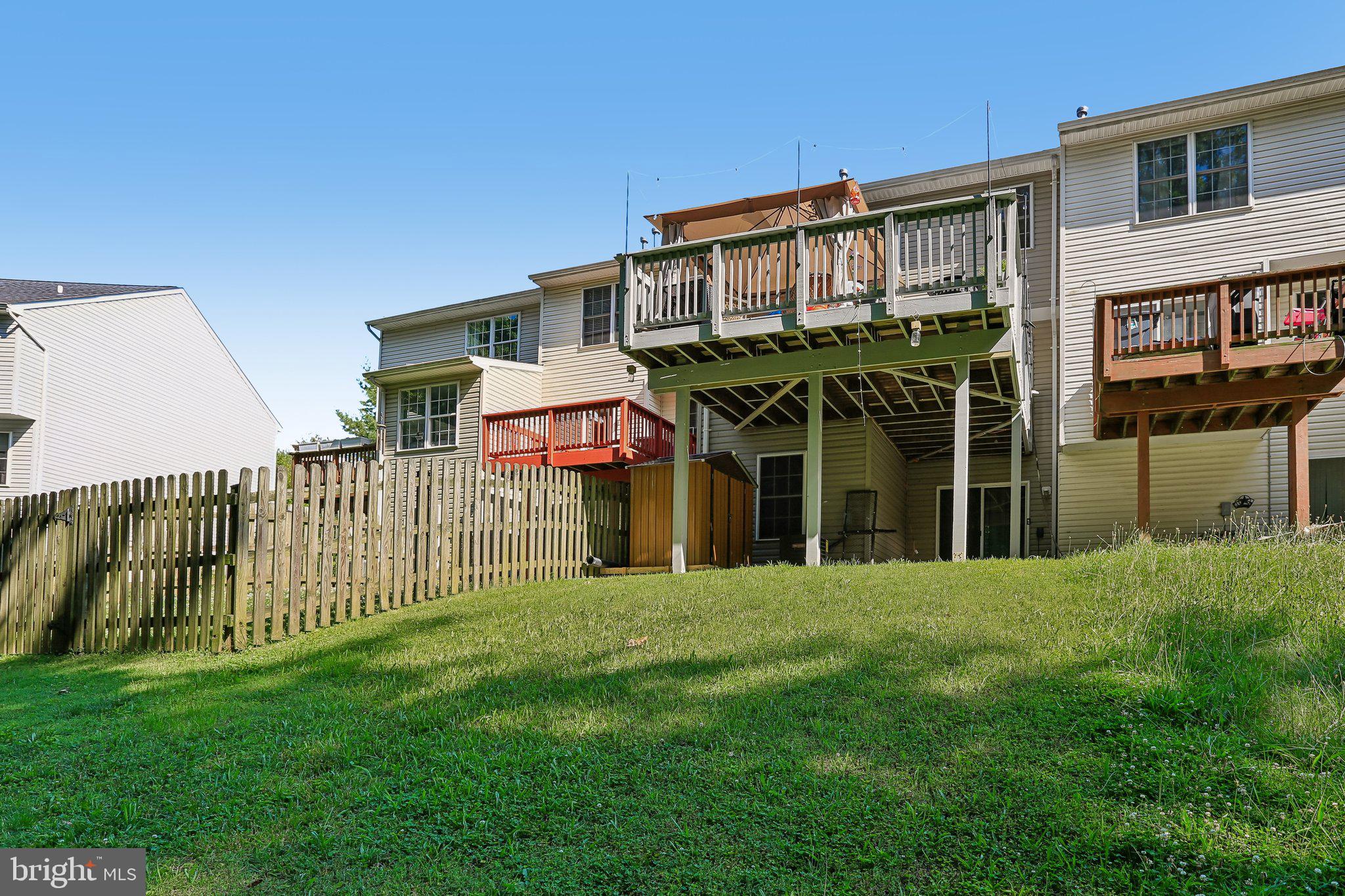 GRACECROFT - Residential