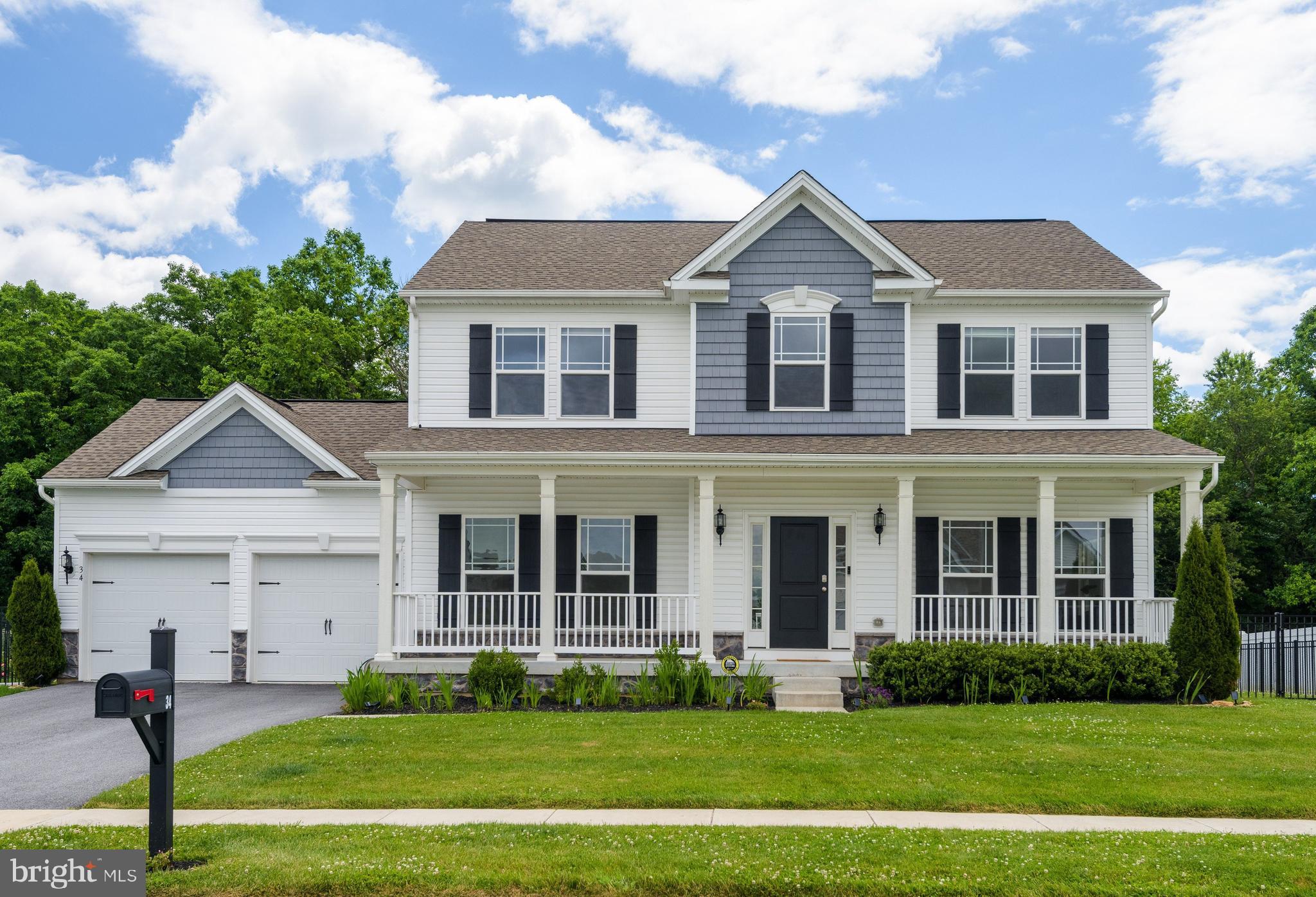 PELHAM PLACE - Residential