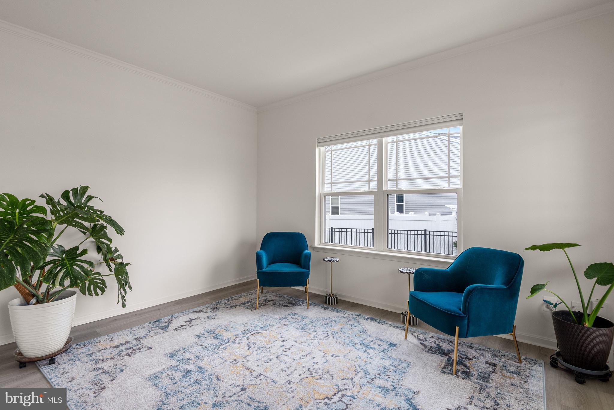 PELHAM PLACE - Residential