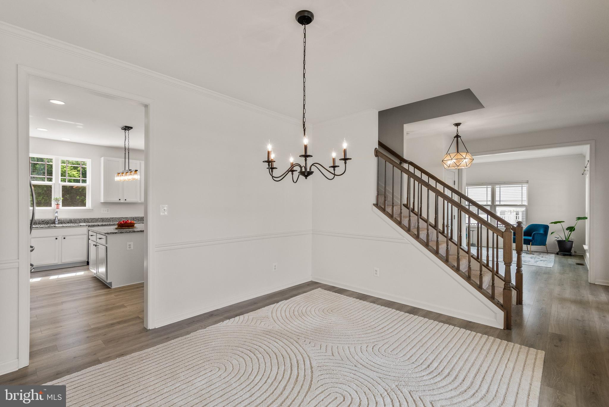 PELHAM PLACE - Residential
