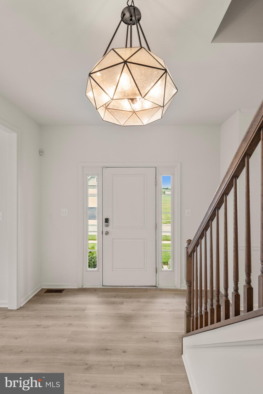PELHAM PLACE - Residential